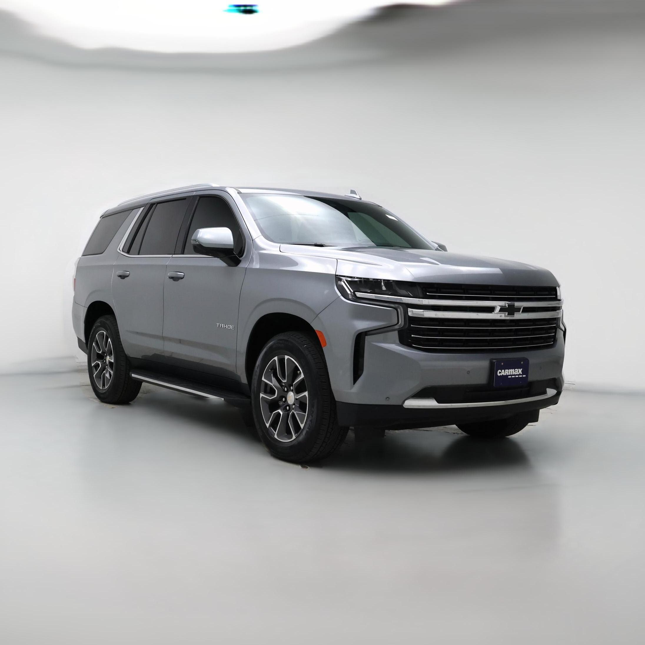 Thumbnail: 2023 Chevrolet Tahoe - 1