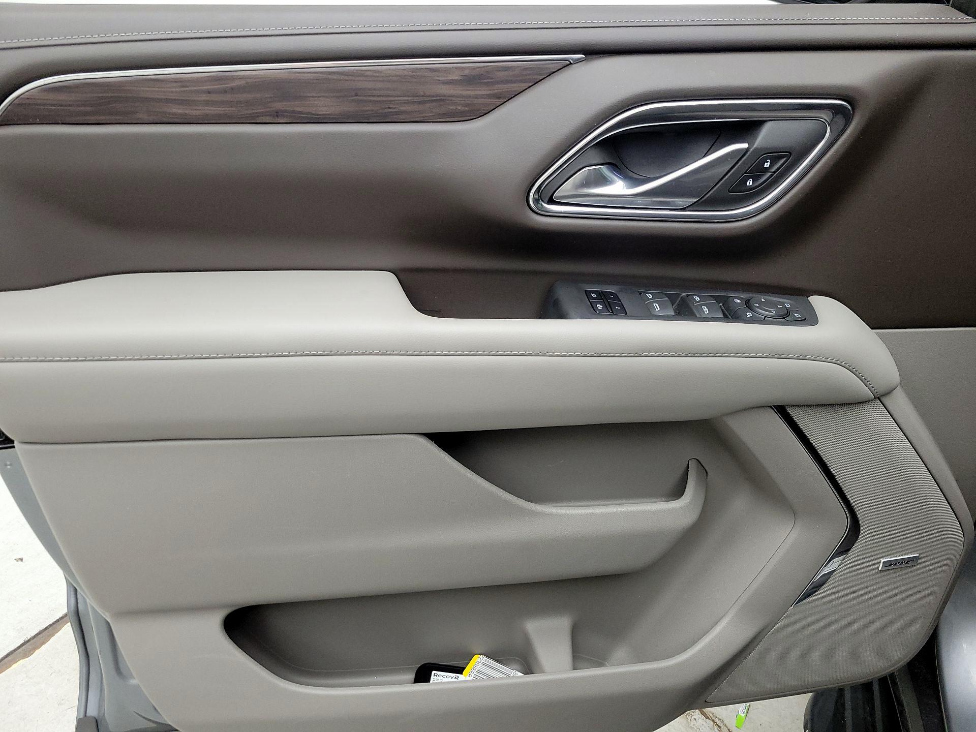 Thumbnail: 2023 Chevrolet Tahoe - 12