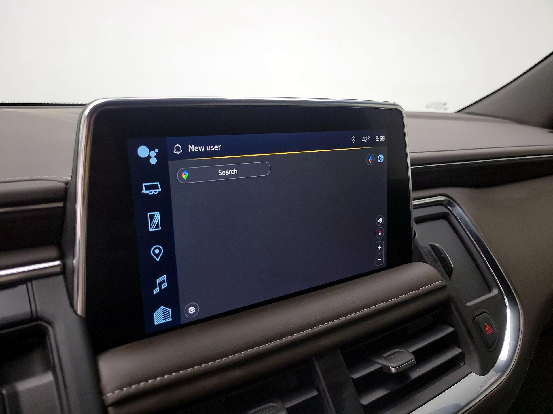 Thumbnail: 2023 Chevrolet Tahoe - 14