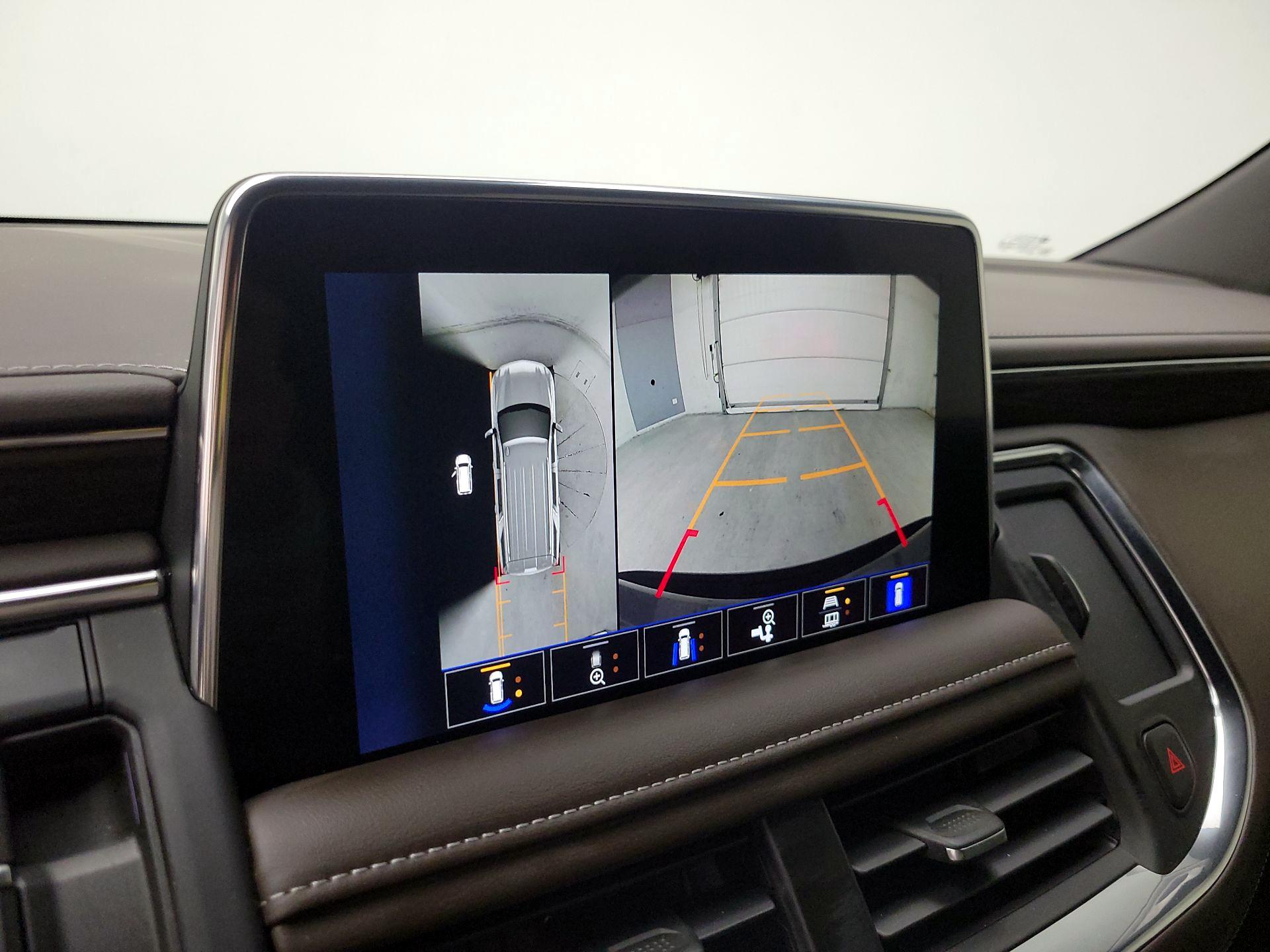 Thumbnail: 2023 Chevrolet Tahoe - 15