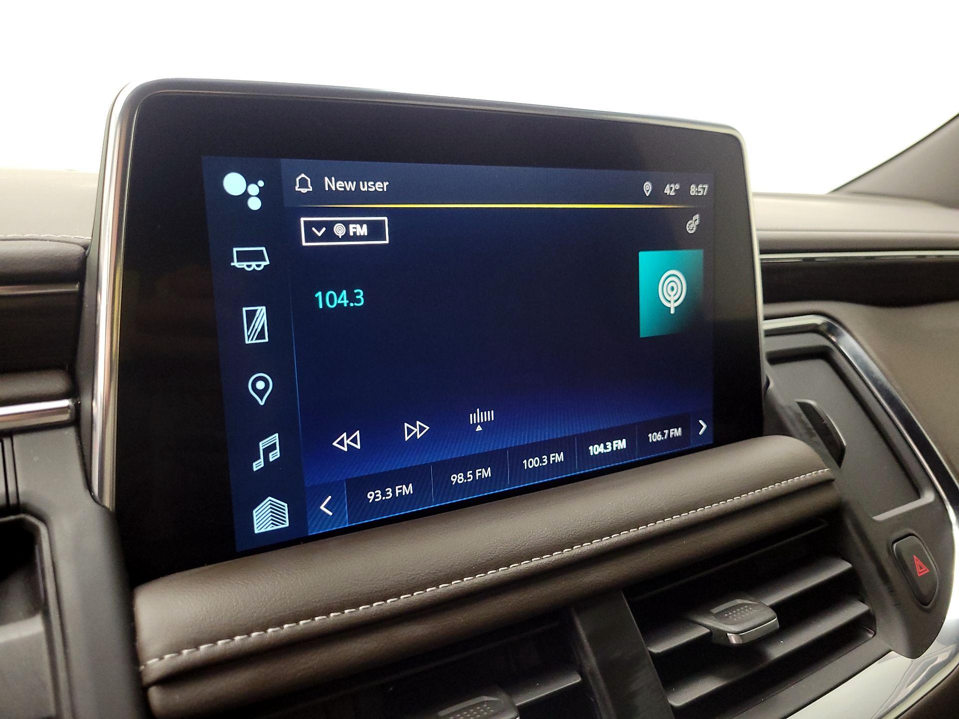 Thumbnail: 2023 Chevrolet Tahoe - 16