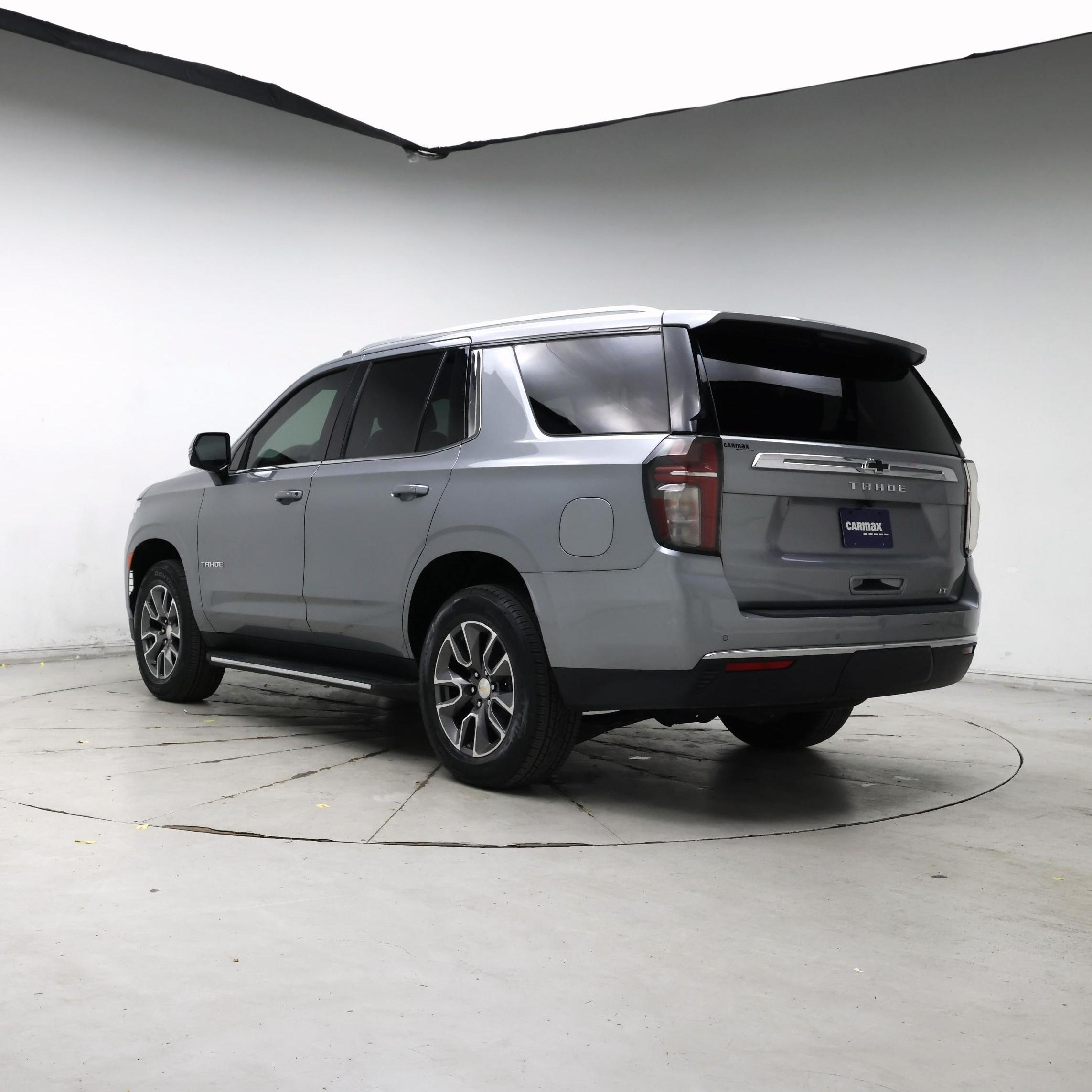 Thumbnail: 2023 Chevrolet Tahoe - 2