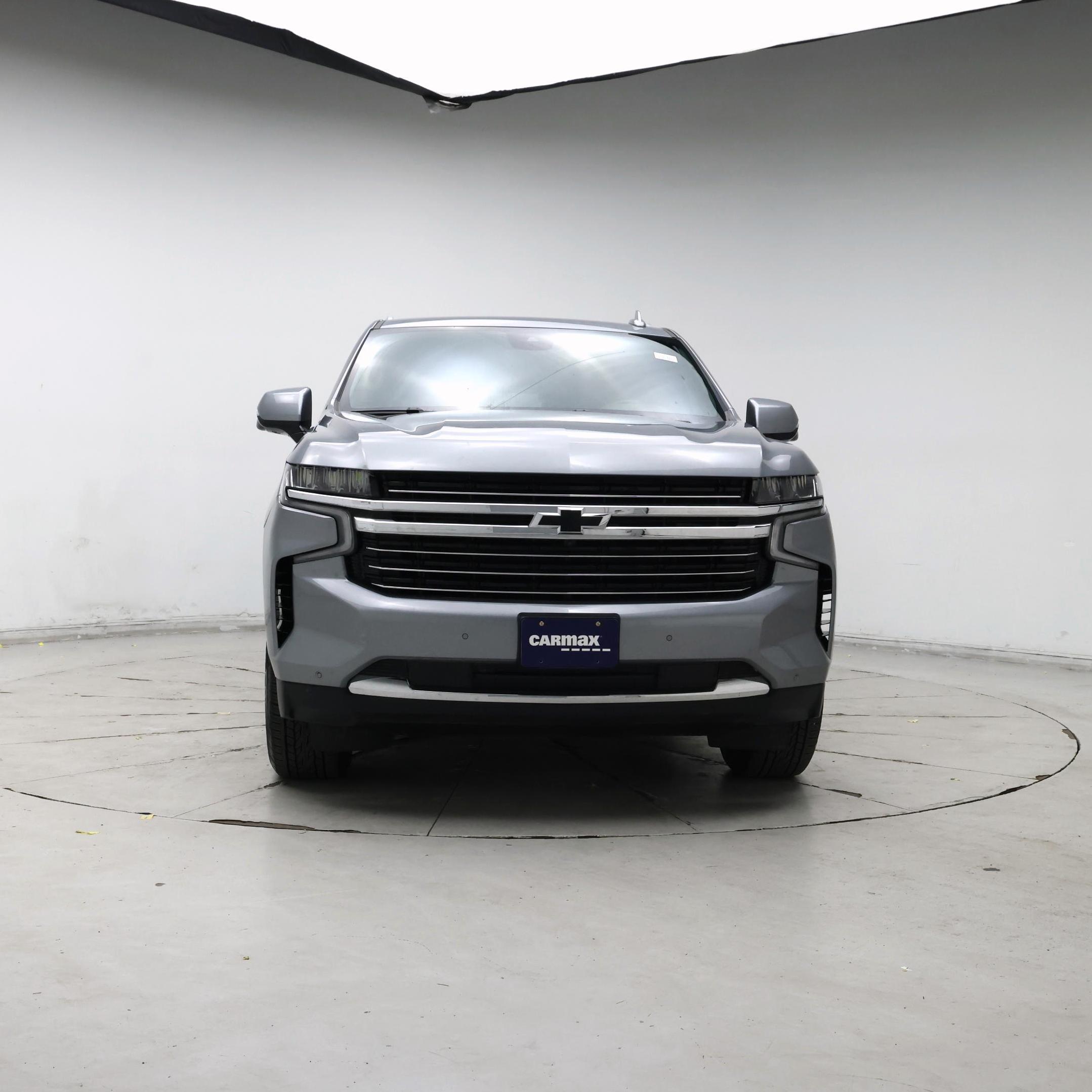 Thumbnail: 2023 Chevrolet Tahoe - 5