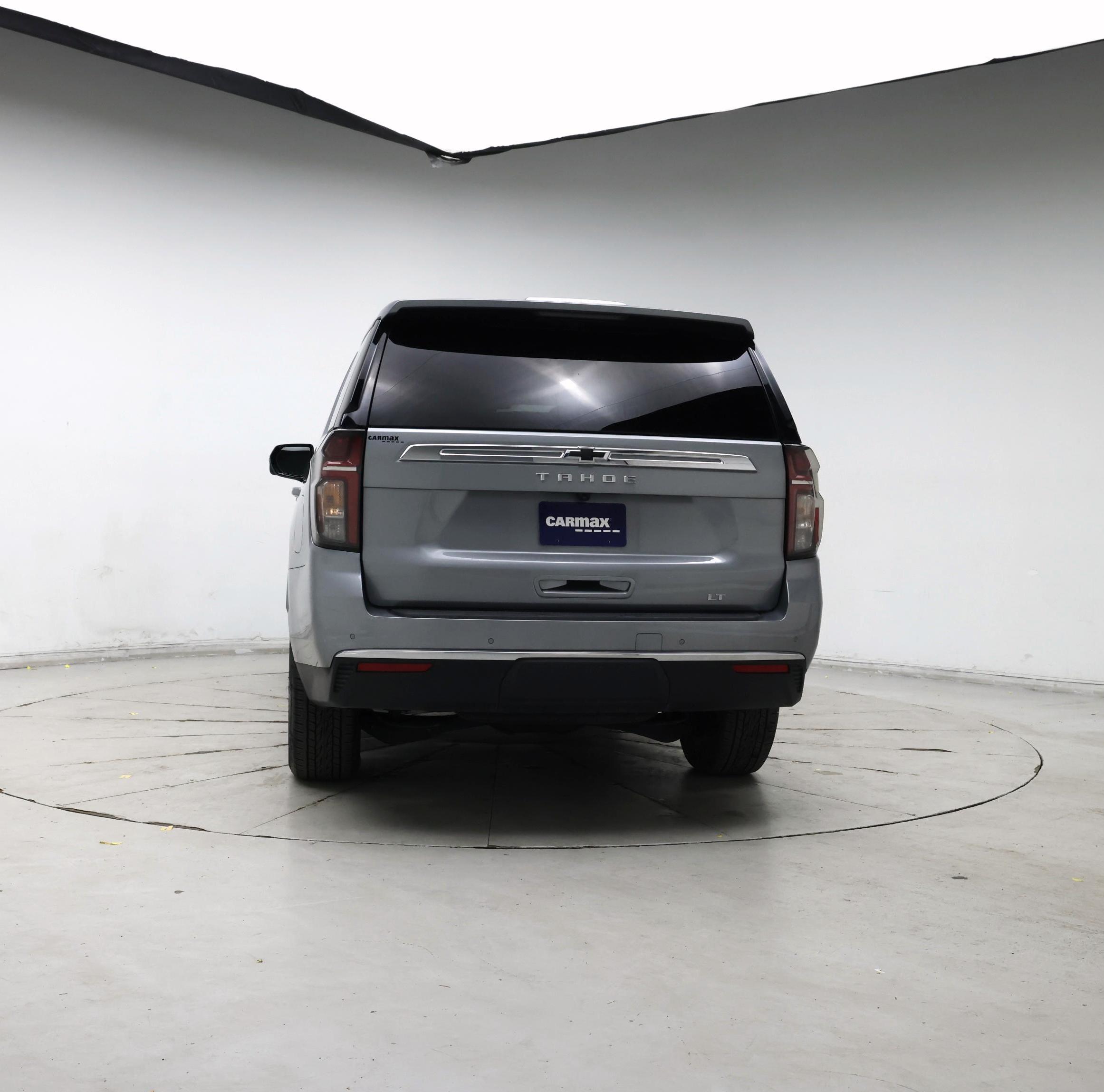 Thumbnail: 2023 Chevrolet Tahoe - 6