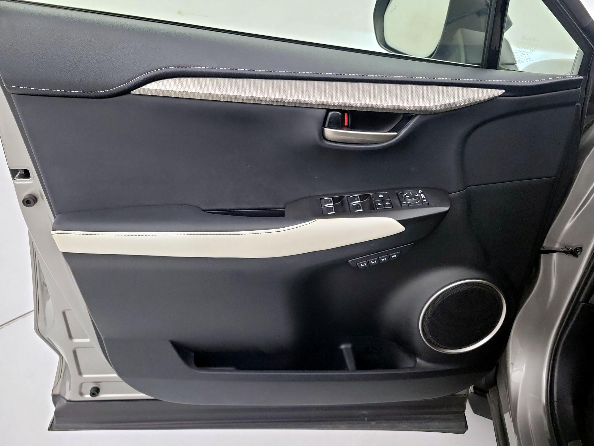 Thumbnail: 2021 Lexus NX - 12