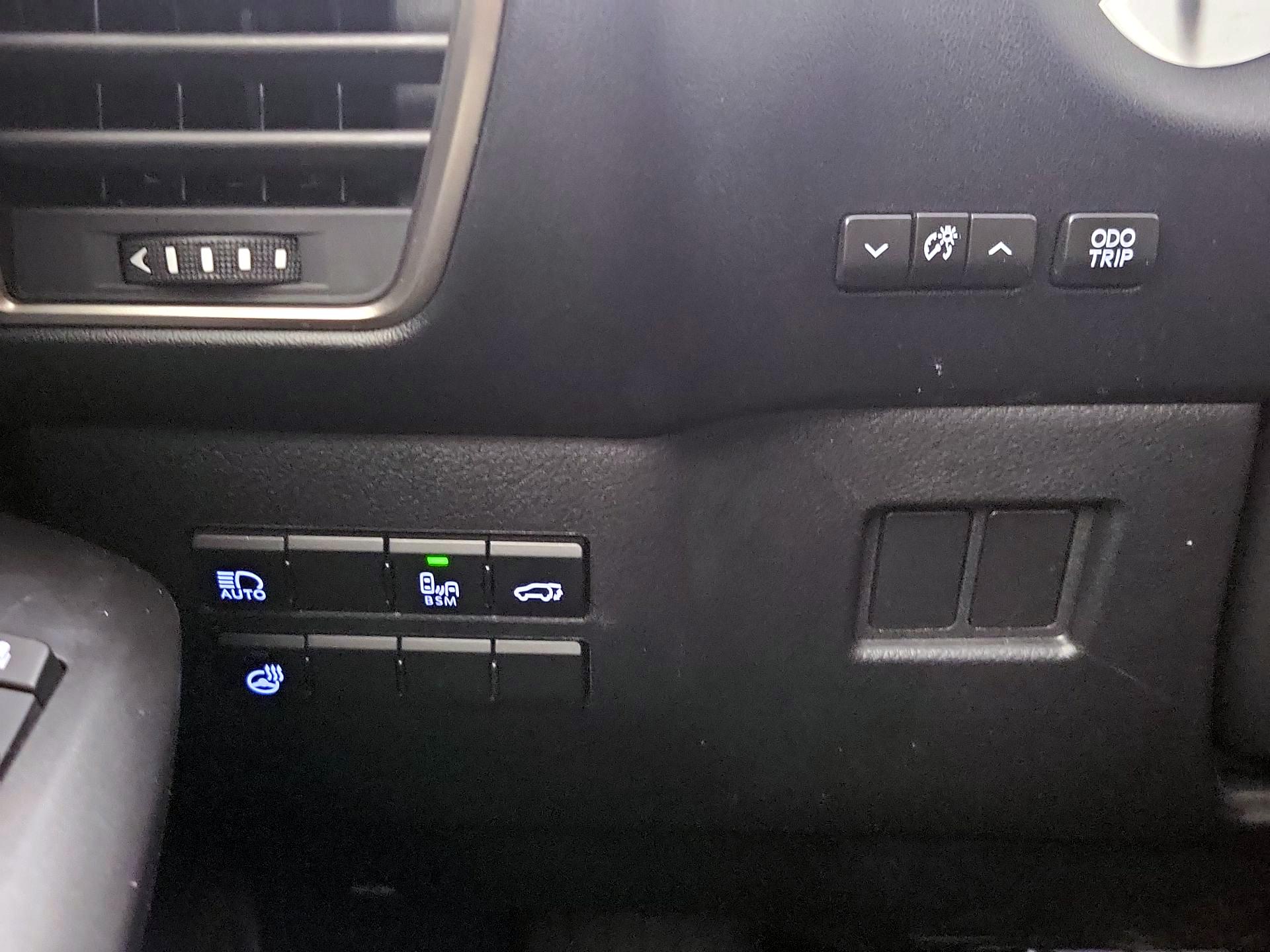 Thumbnail: 2021 Lexus NX - 13