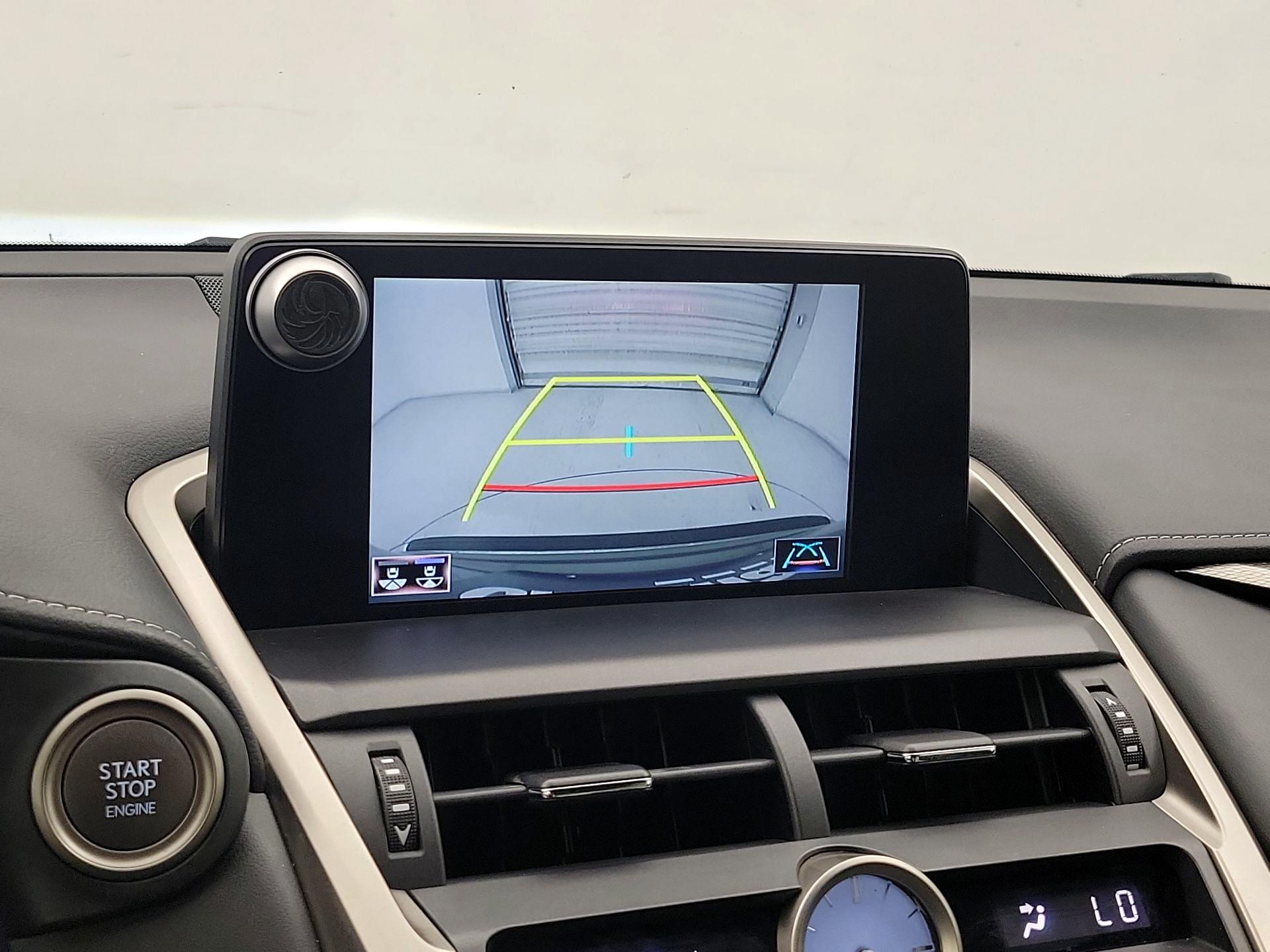 Thumbnail: 2021 Lexus NX - 14