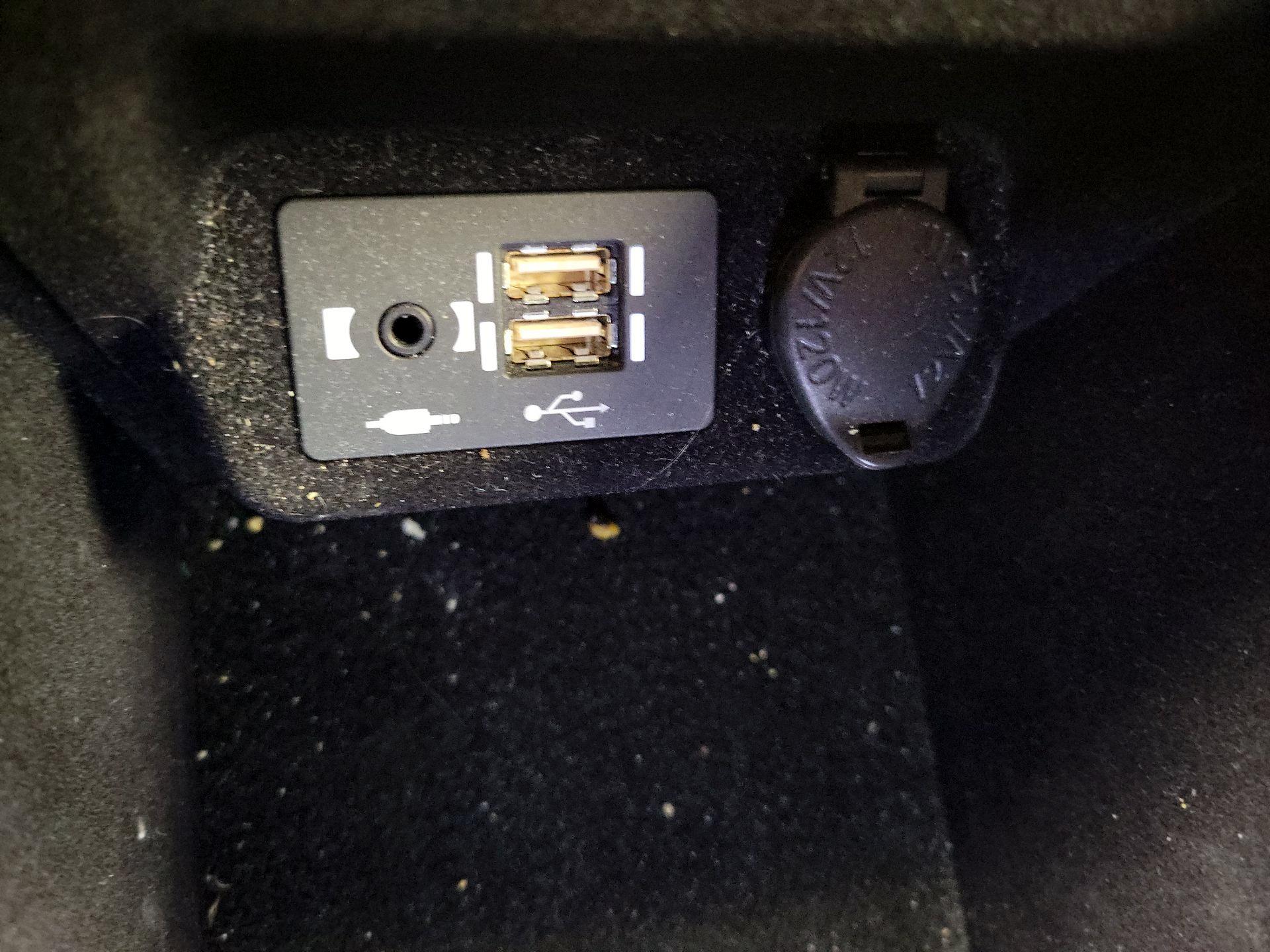 Thumbnail: 2021 Lexus NX - 18