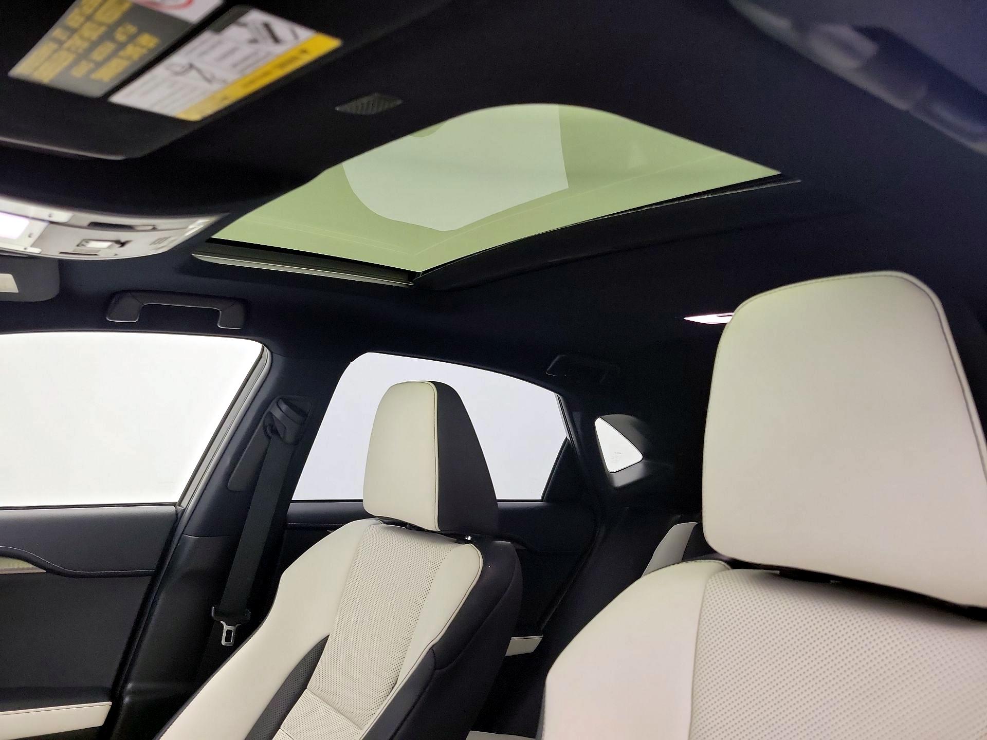 Thumbnail: 2021 Lexus NX - 19