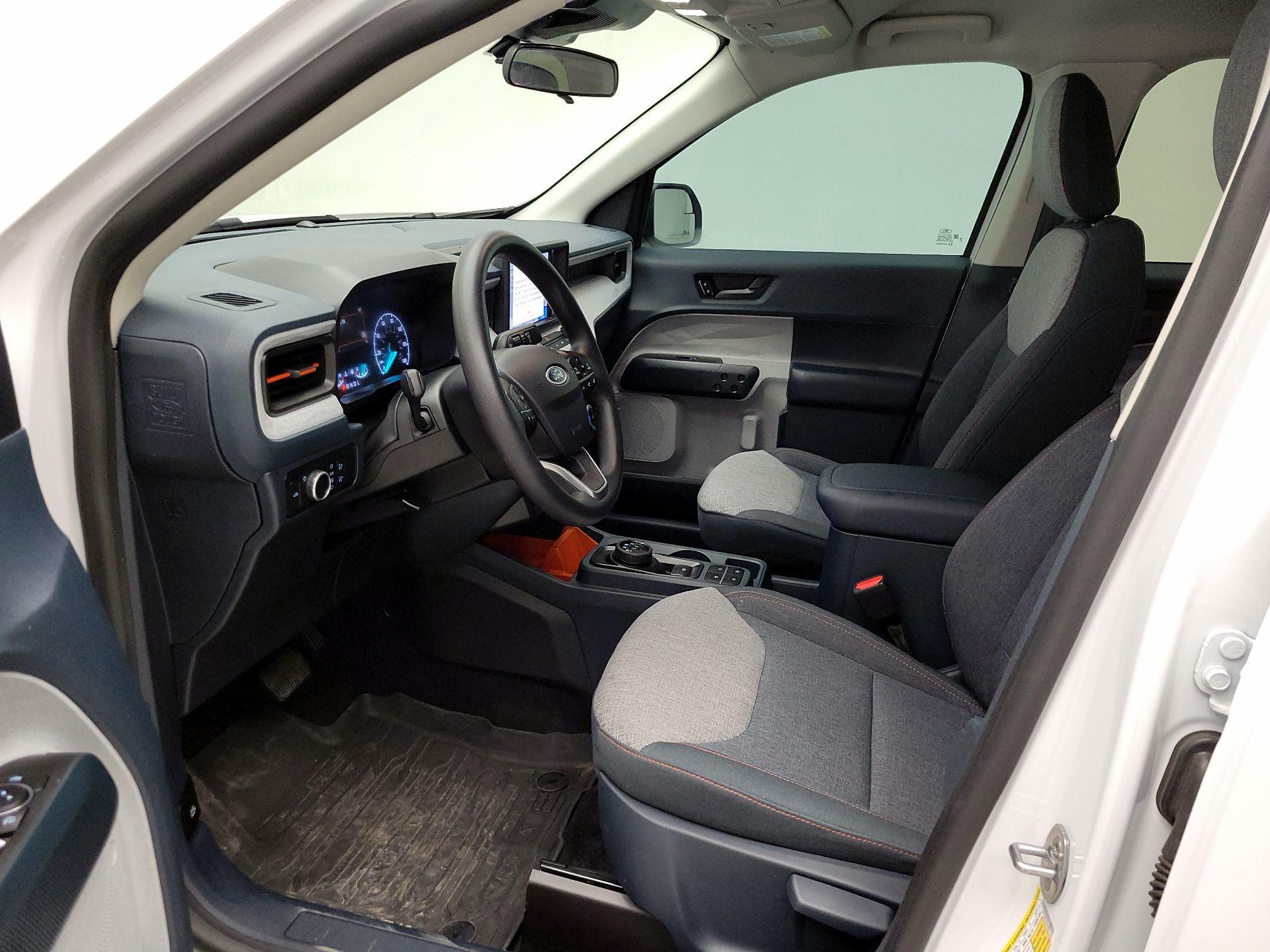 Thumbnail: 2024 Ford Maverick - 11