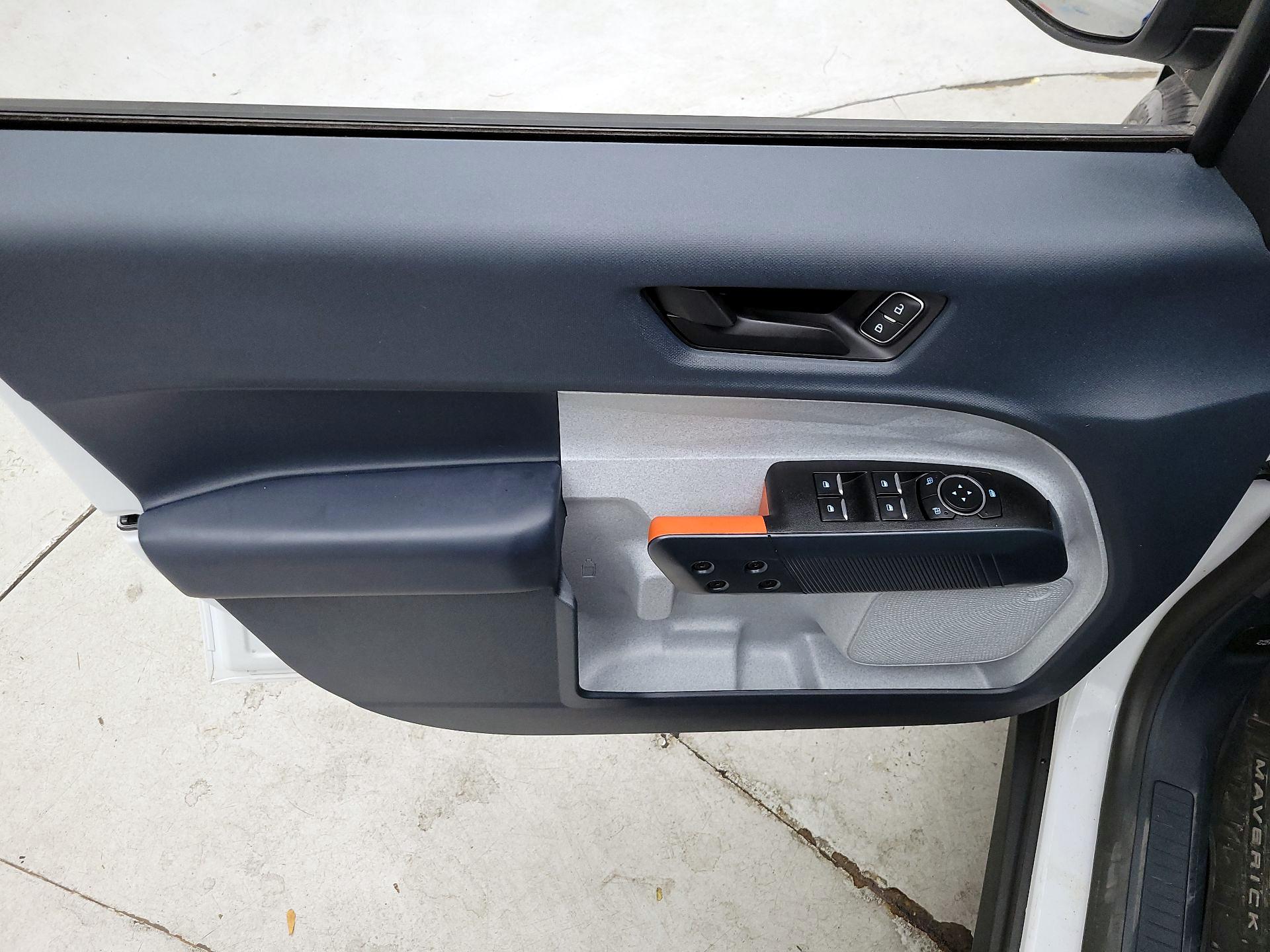 Thumbnail: 2024 Ford Maverick - 12