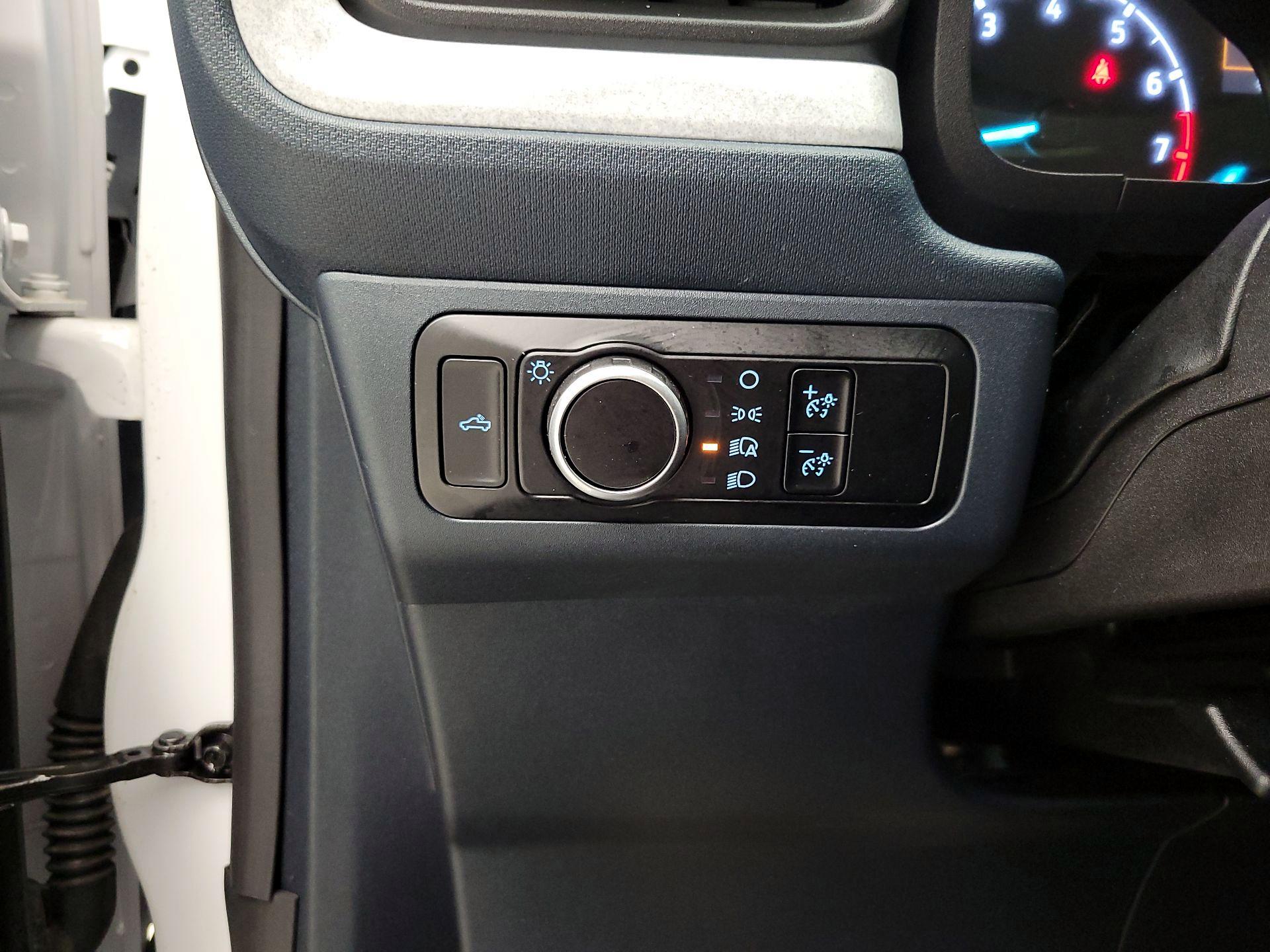 Thumbnail: 2024 Ford Maverick - 13