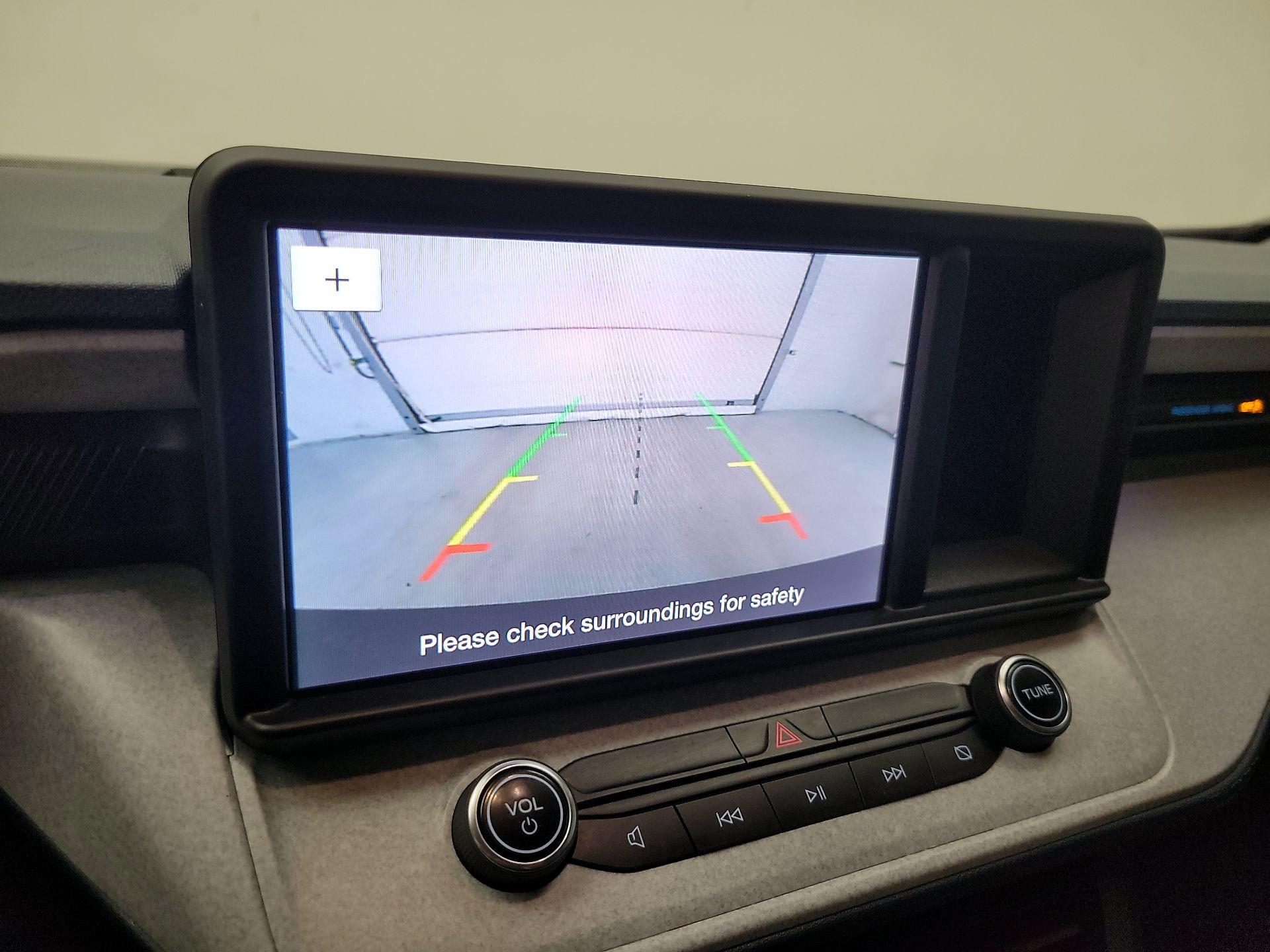 Thumbnail: 2024 Ford Maverick - 14