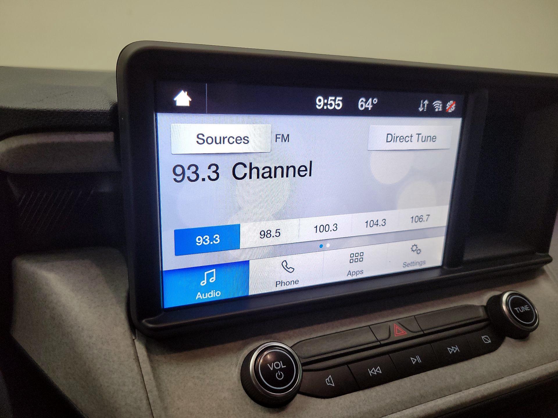 Thumbnail: 2024 Ford Maverick - 15