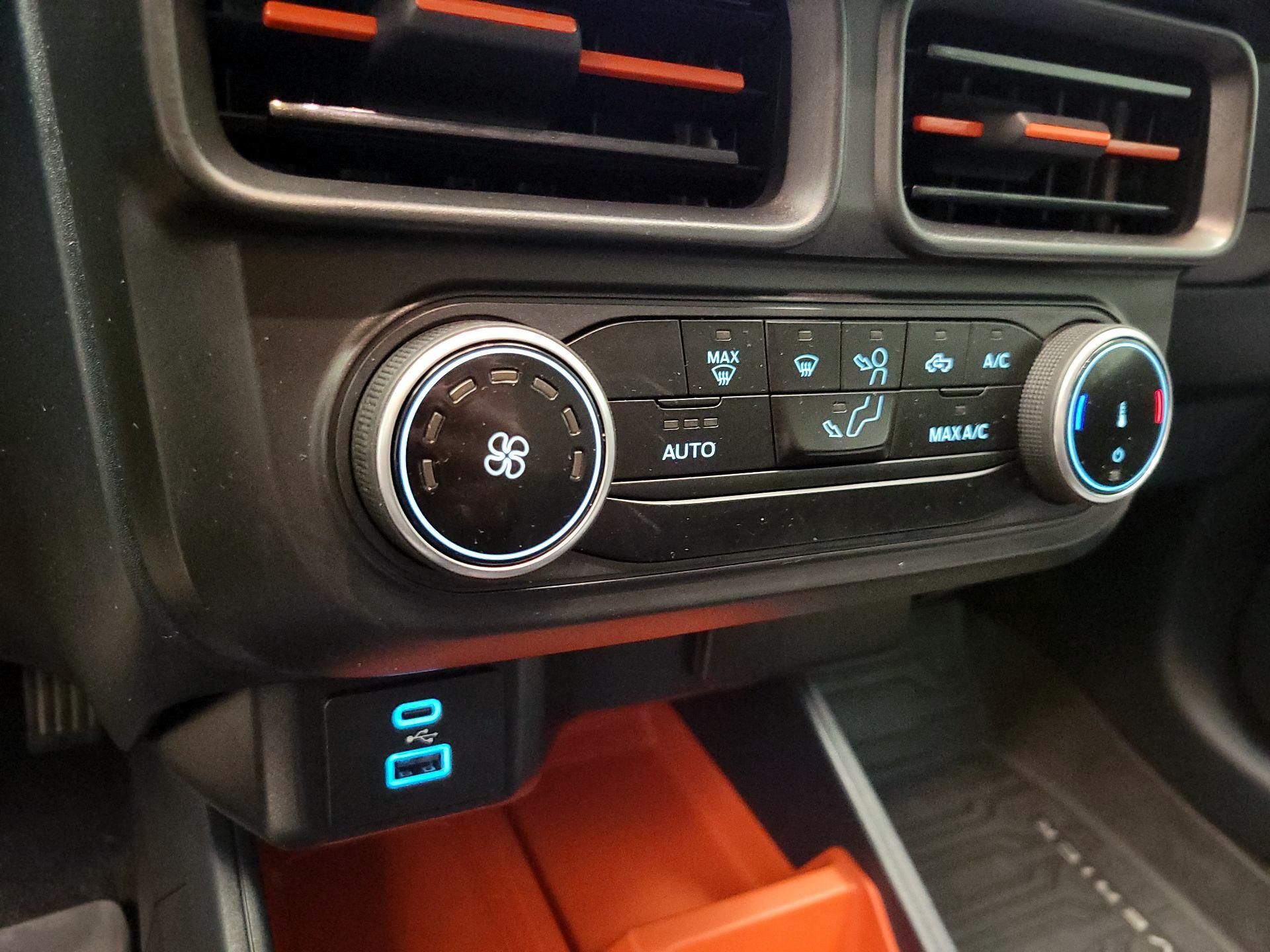 Thumbnail: 2024 Ford Maverick - 16