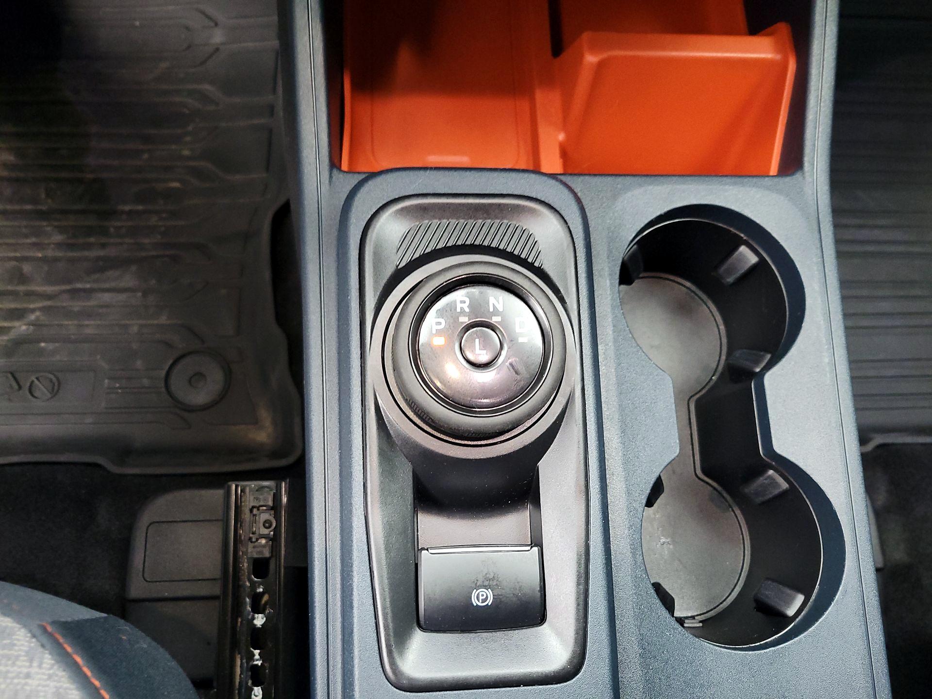 Thumbnail: 2024 Ford Maverick - 17