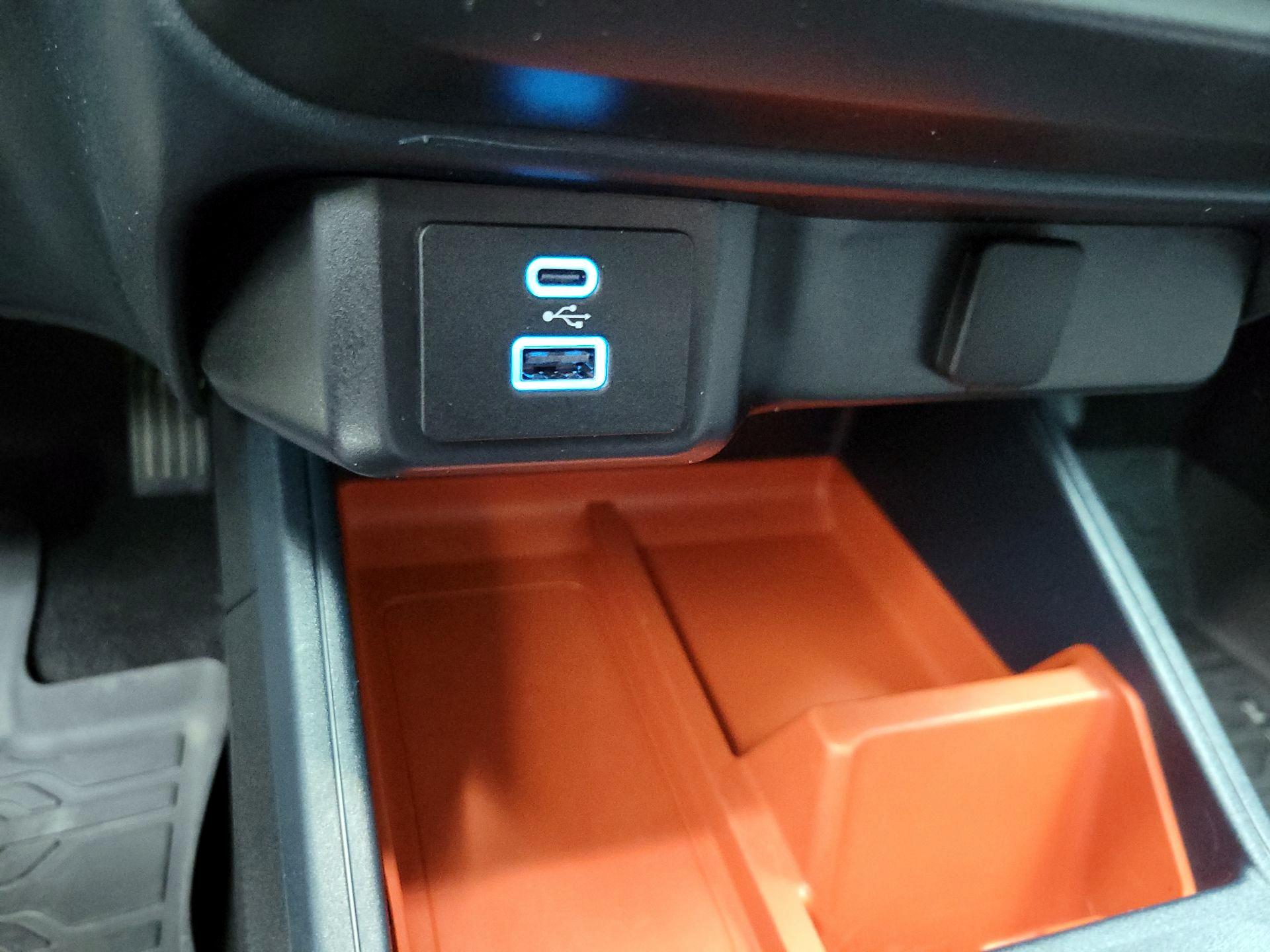 Thumbnail: 2024 Ford Maverick - 18