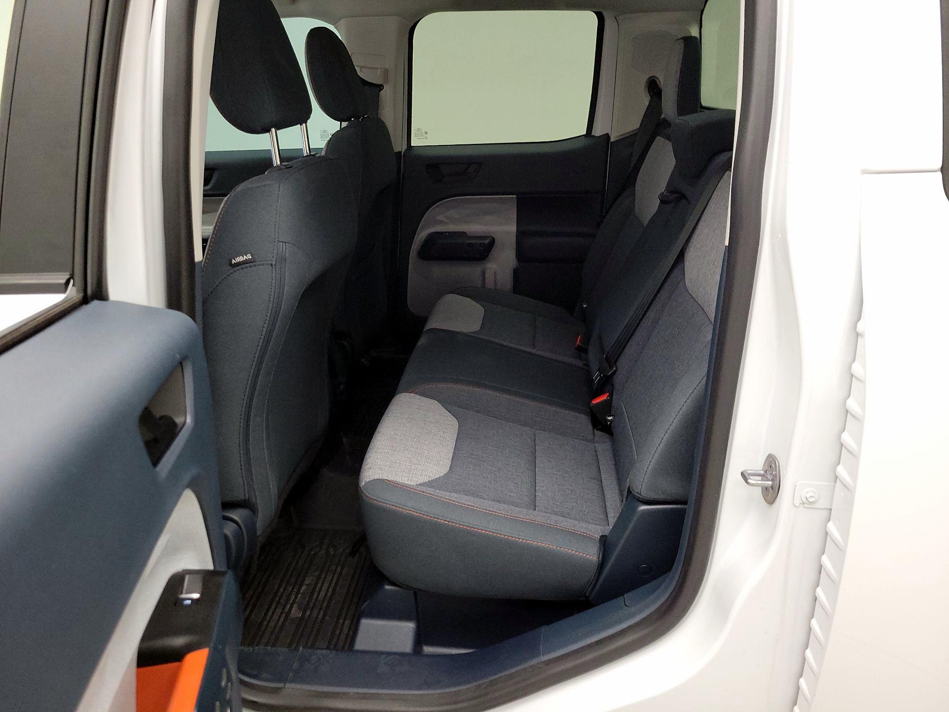 Thumbnail: 2024 Ford Maverick - 19