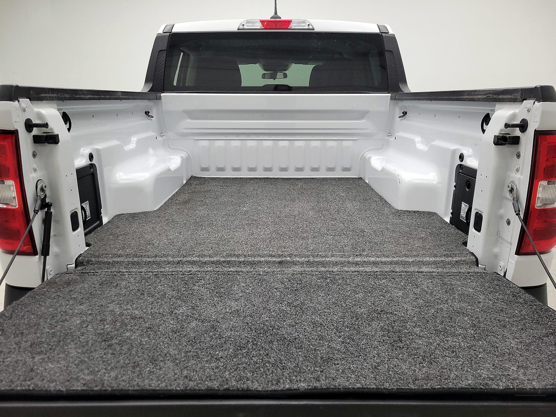 Thumbnail: 2024 Ford Maverick - 20