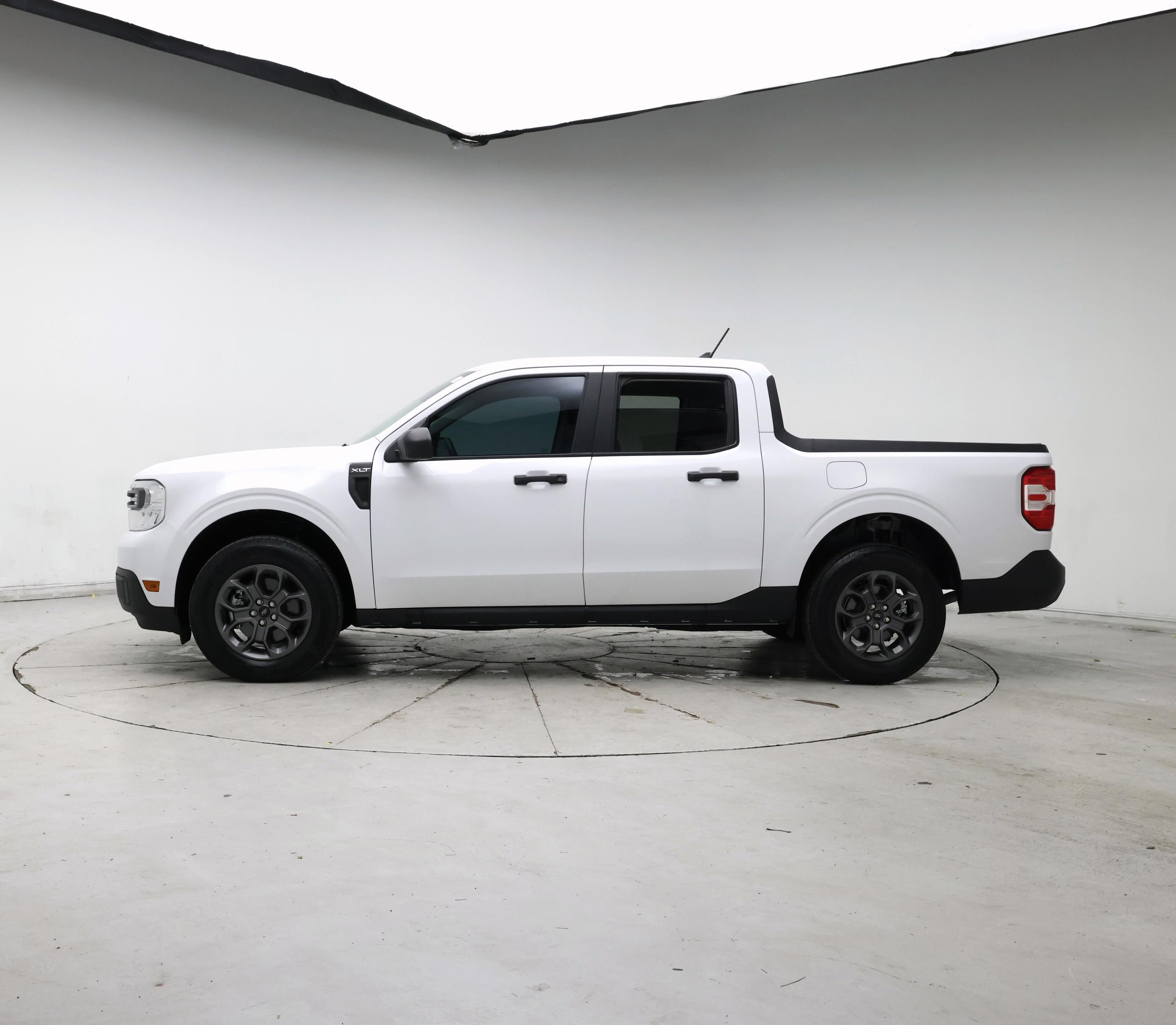 Thumbnail: 2024 Ford Maverick - 3