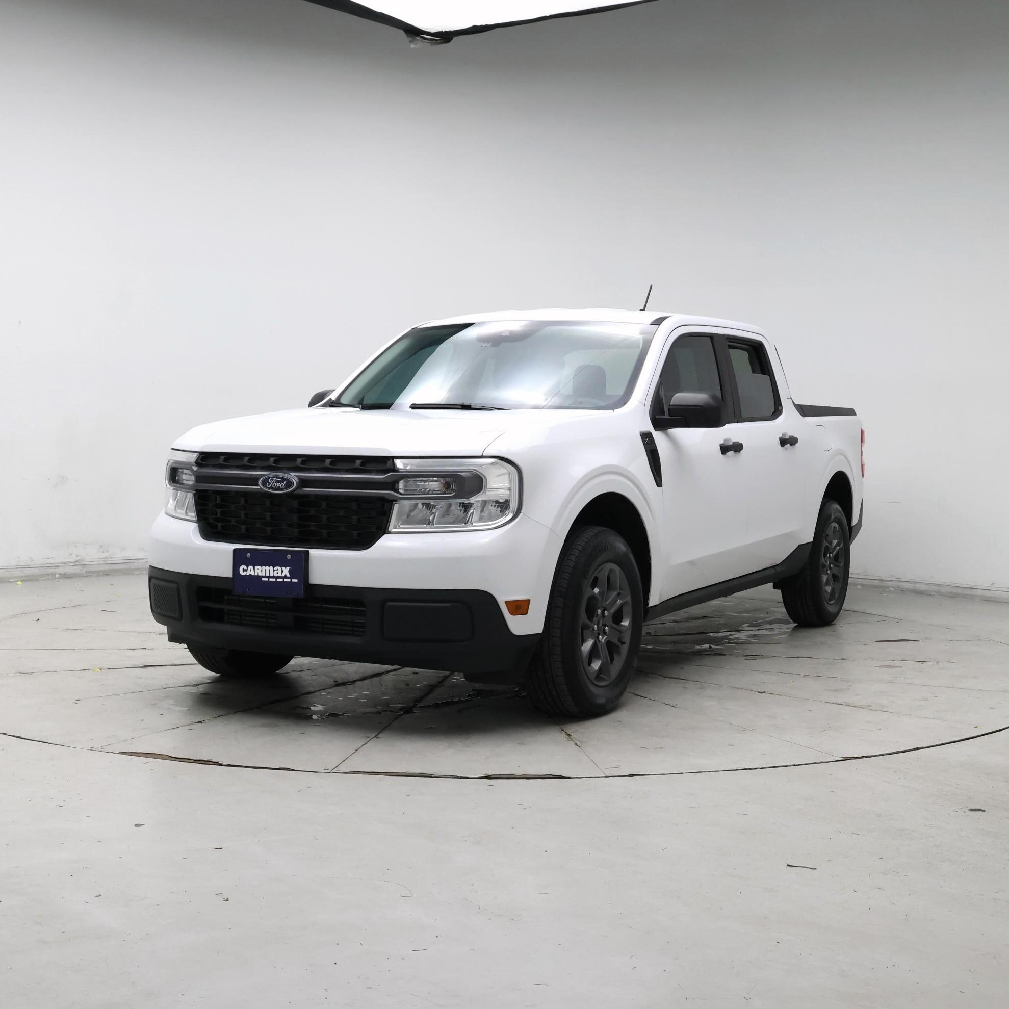 Thumbnail: 2024 Ford Maverick - 4