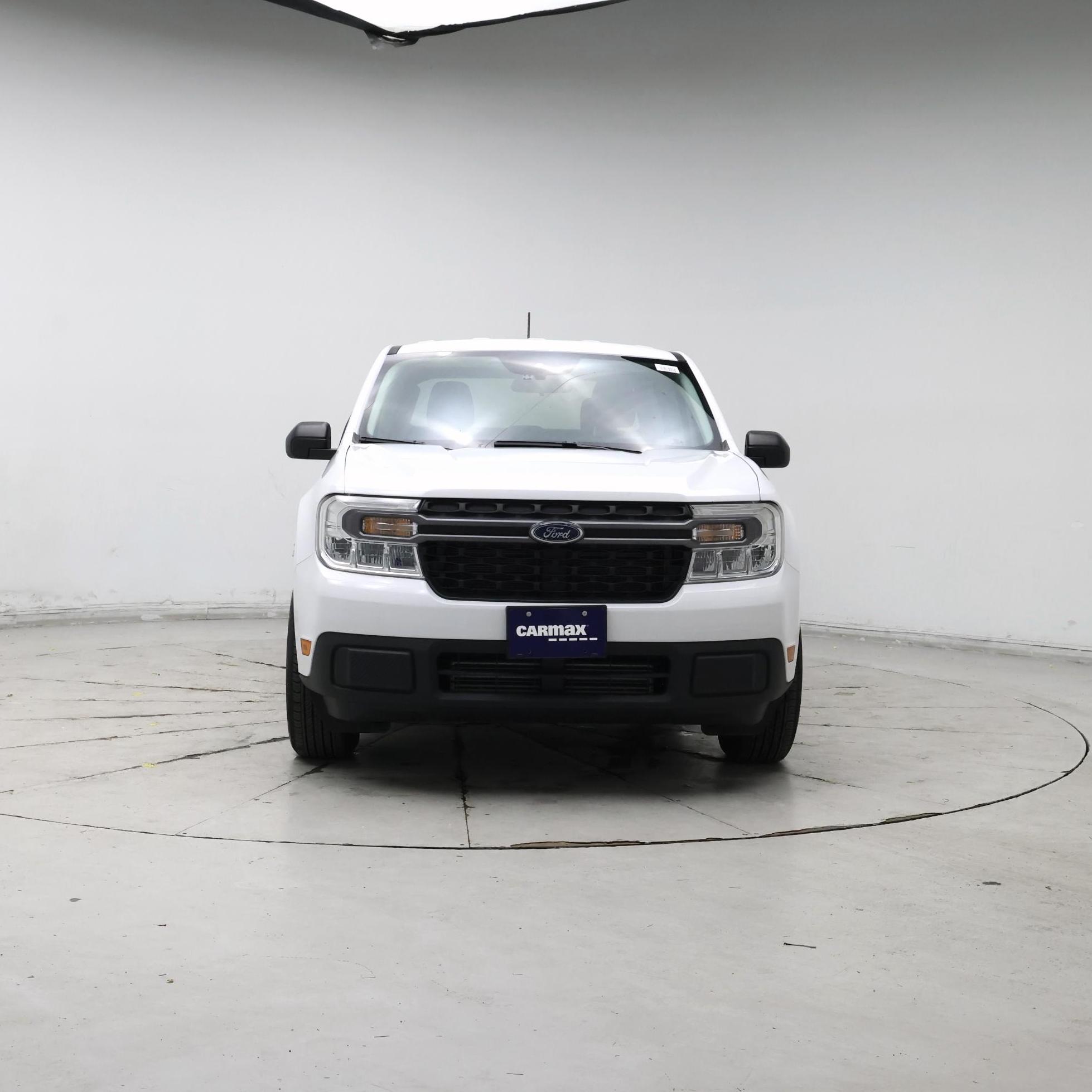 Thumbnail: 2024 Ford Maverick - 5