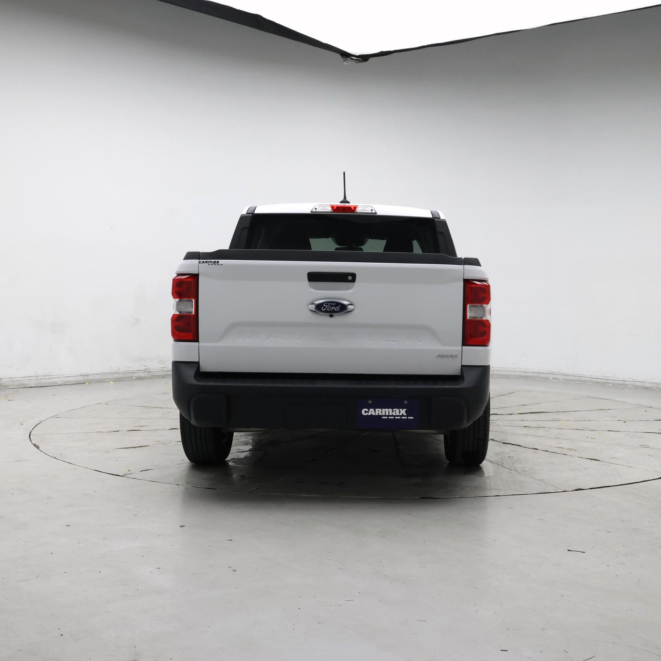 Thumbnail: 2024 Ford Maverick - 6