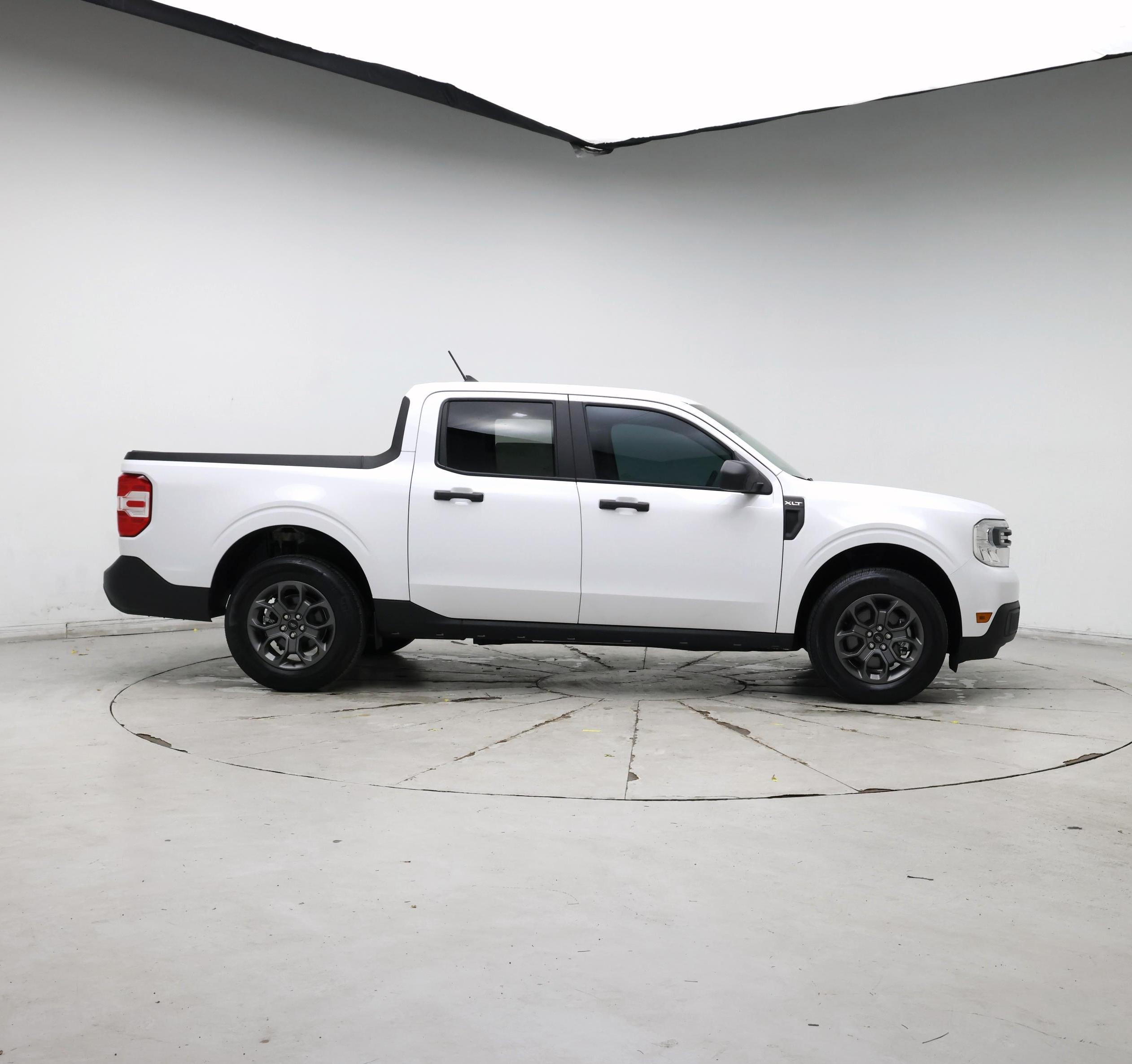 Thumbnail: 2024 Ford Maverick - 7