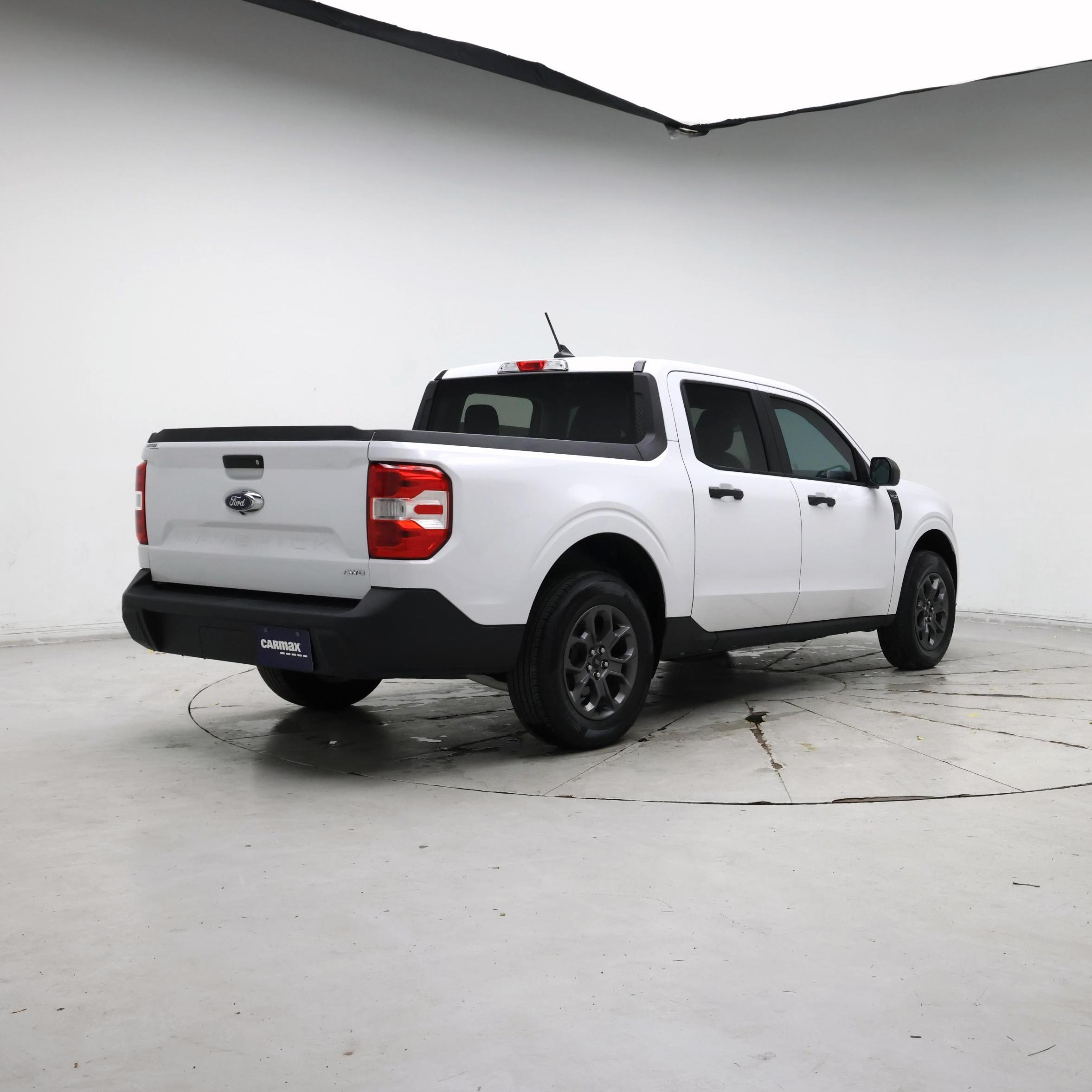 Thumbnail: 2024 Ford Maverick - 8