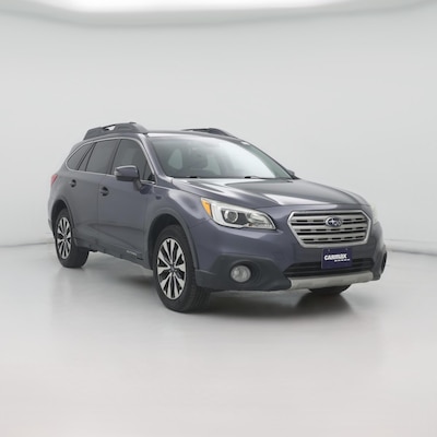 2015 Subaru Outback Limited