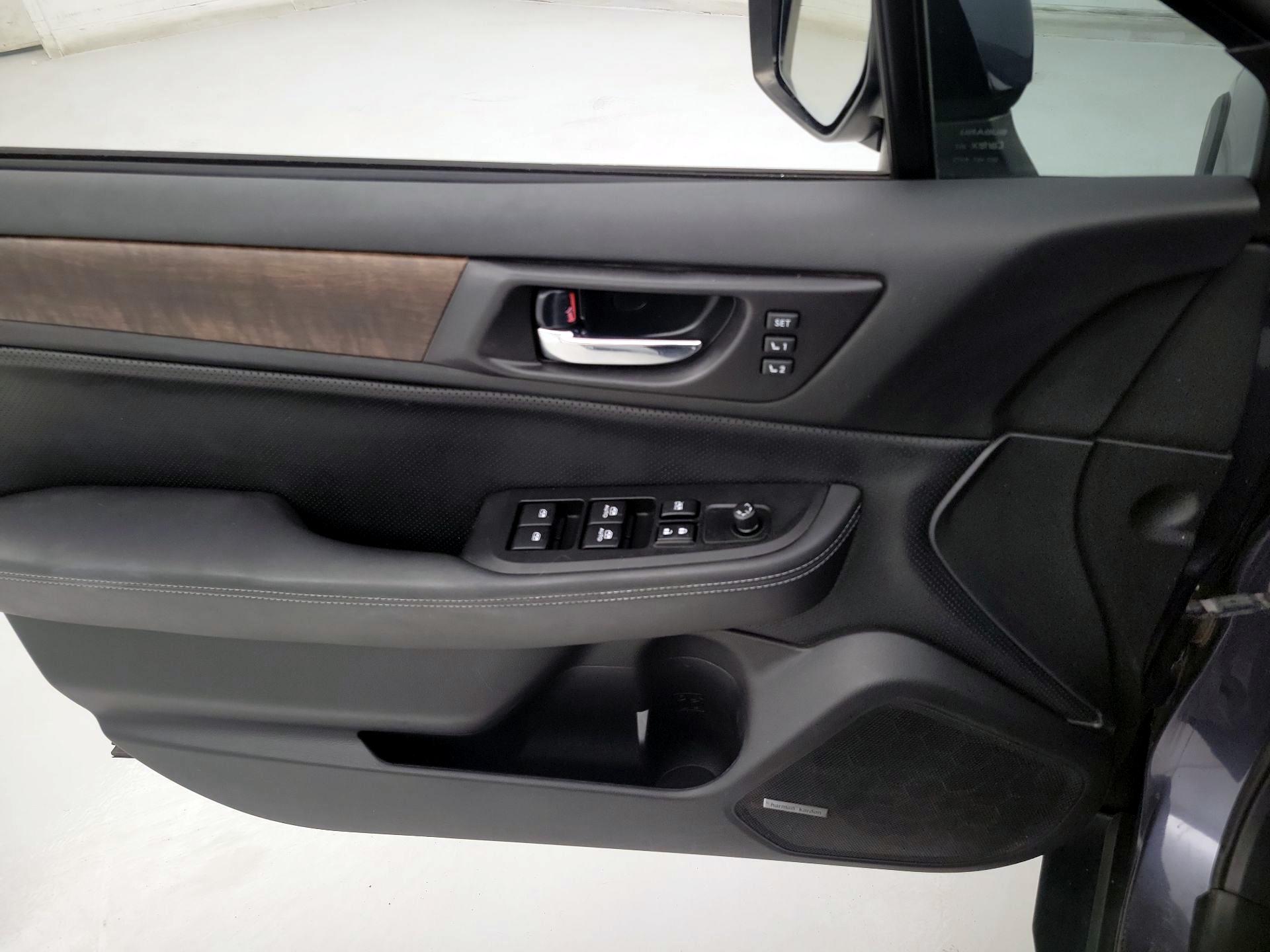 Thumbnail: 2015 Subaru Outback - 12