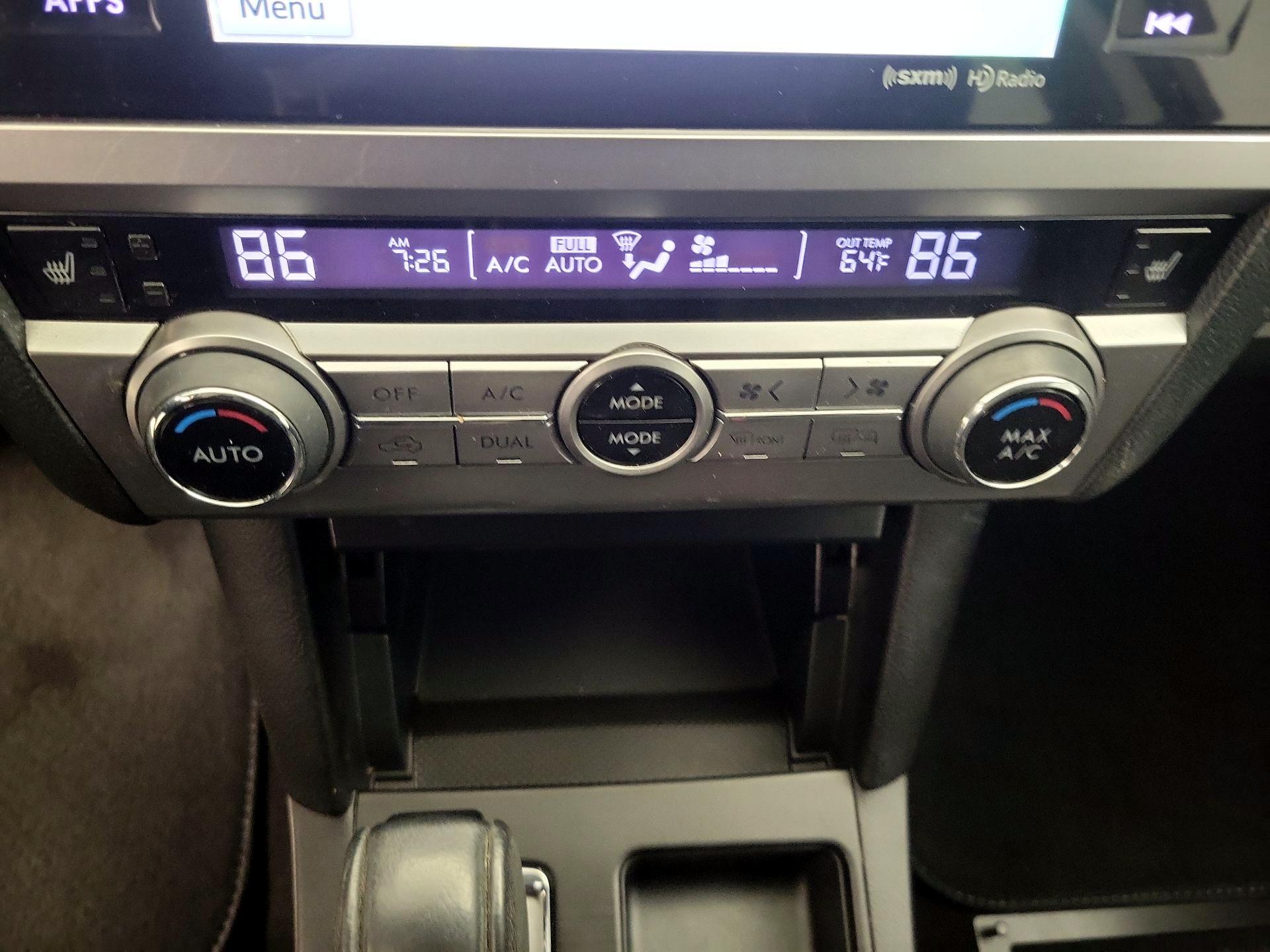 Thumbnail: 2015 Subaru Outback - 17