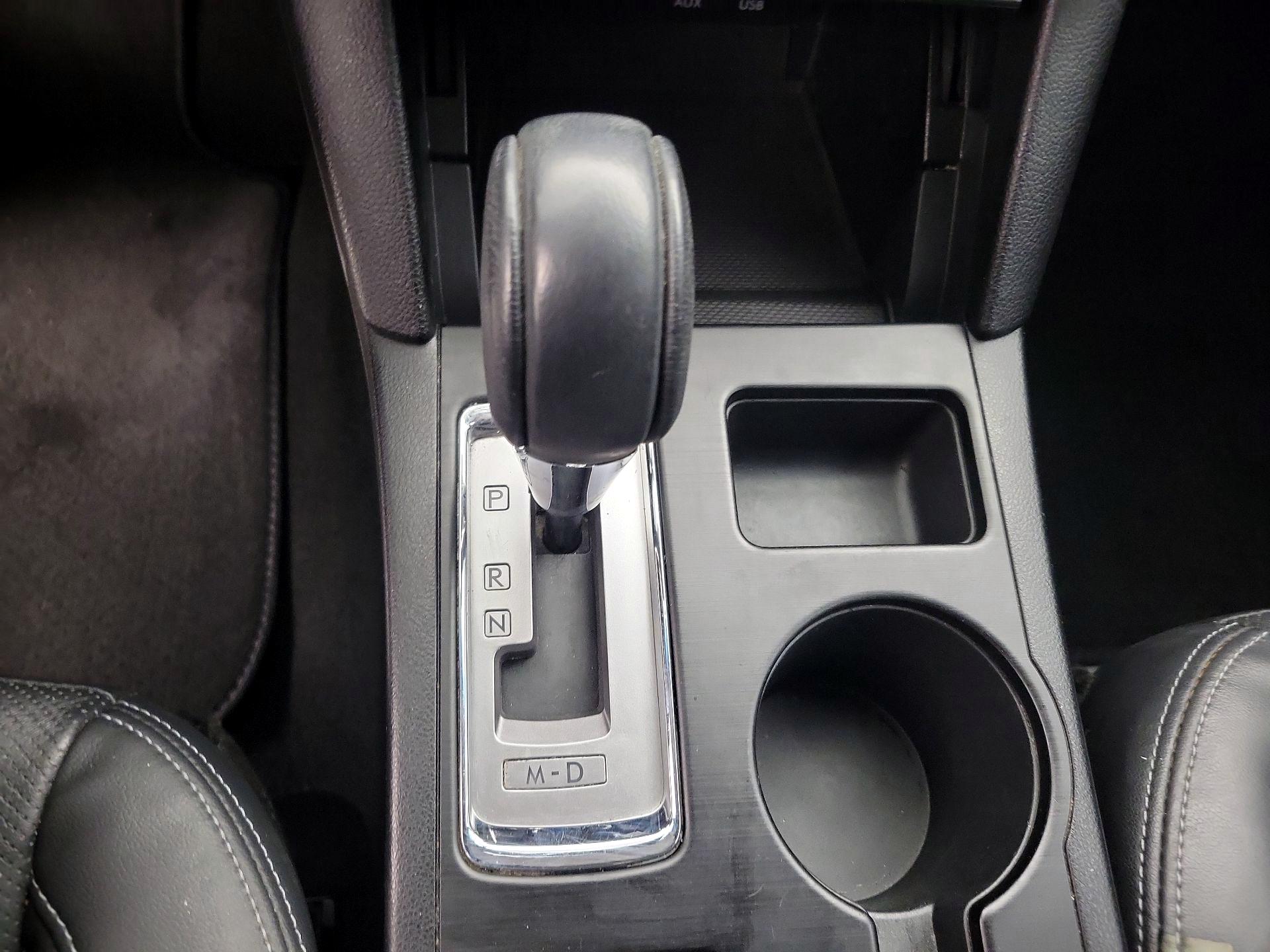 Thumbnail: 2015 Subaru Outback - 18