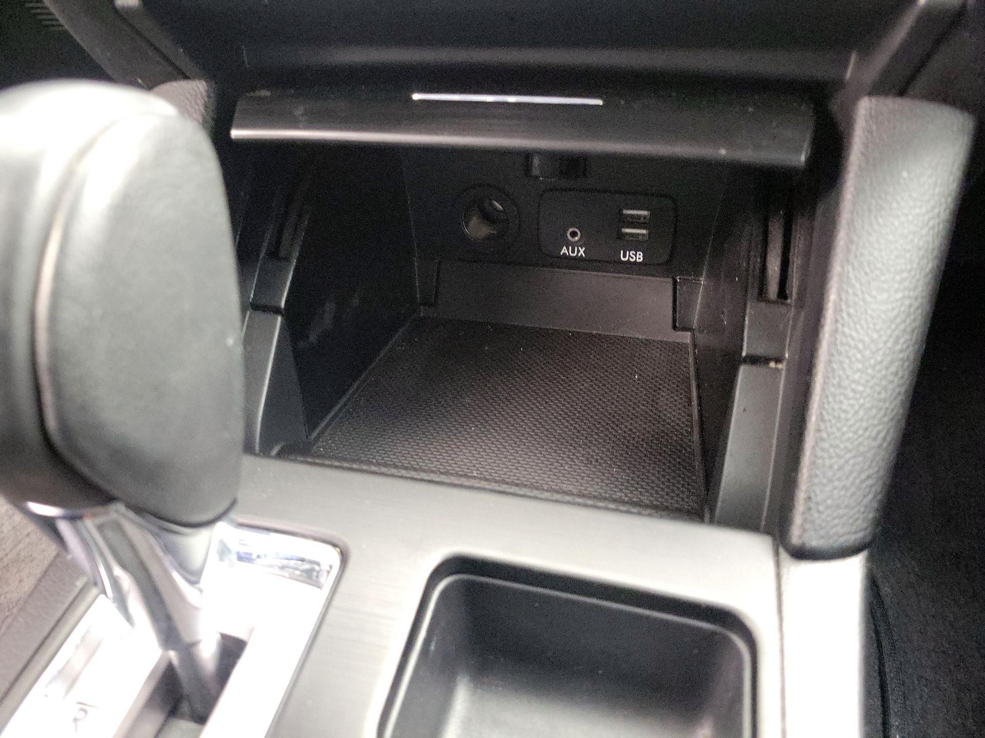 Thumbnail: 2015 Subaru Outback - 19