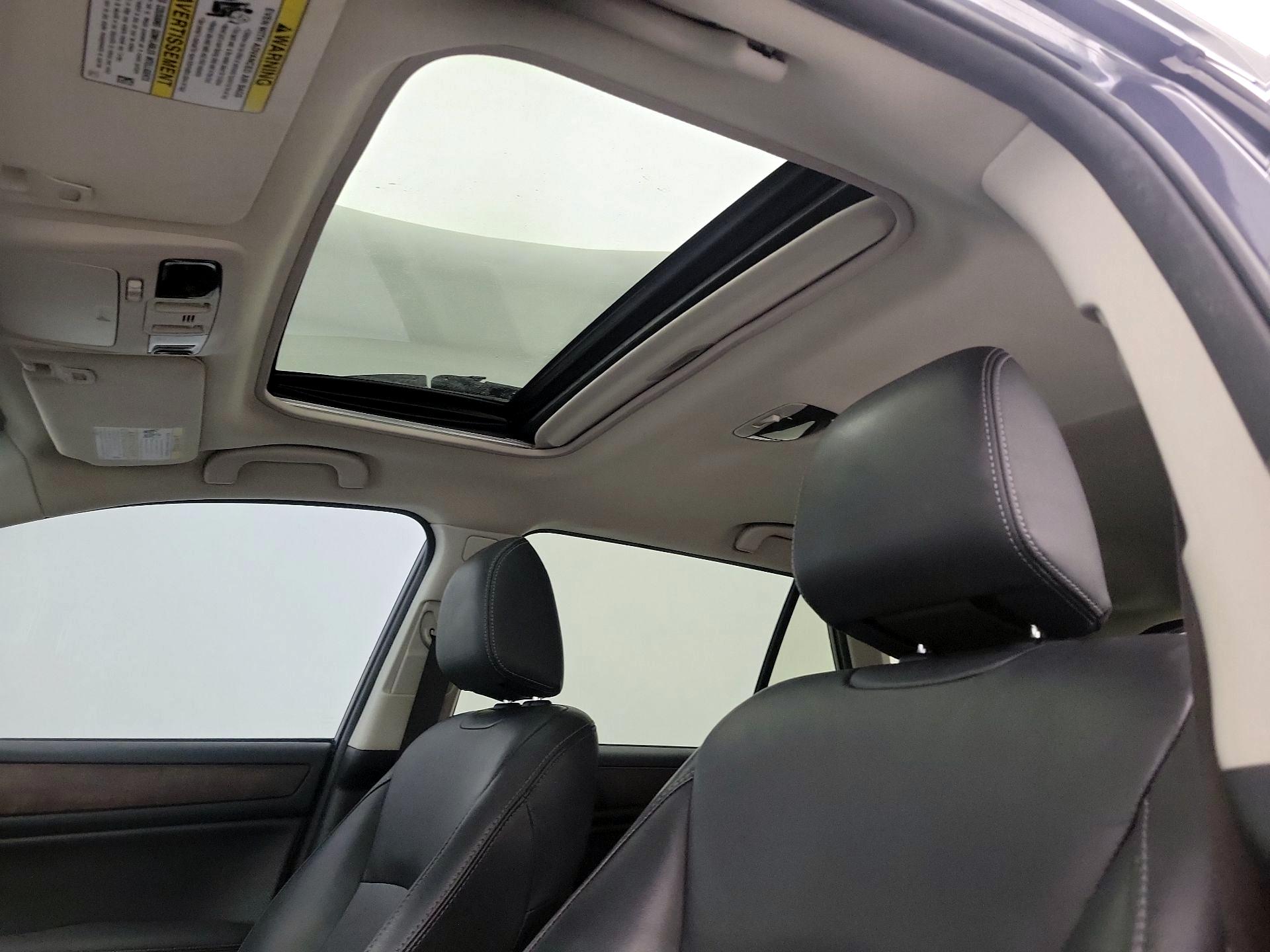 Thumbnail: 2015 Subaru Outback - 20