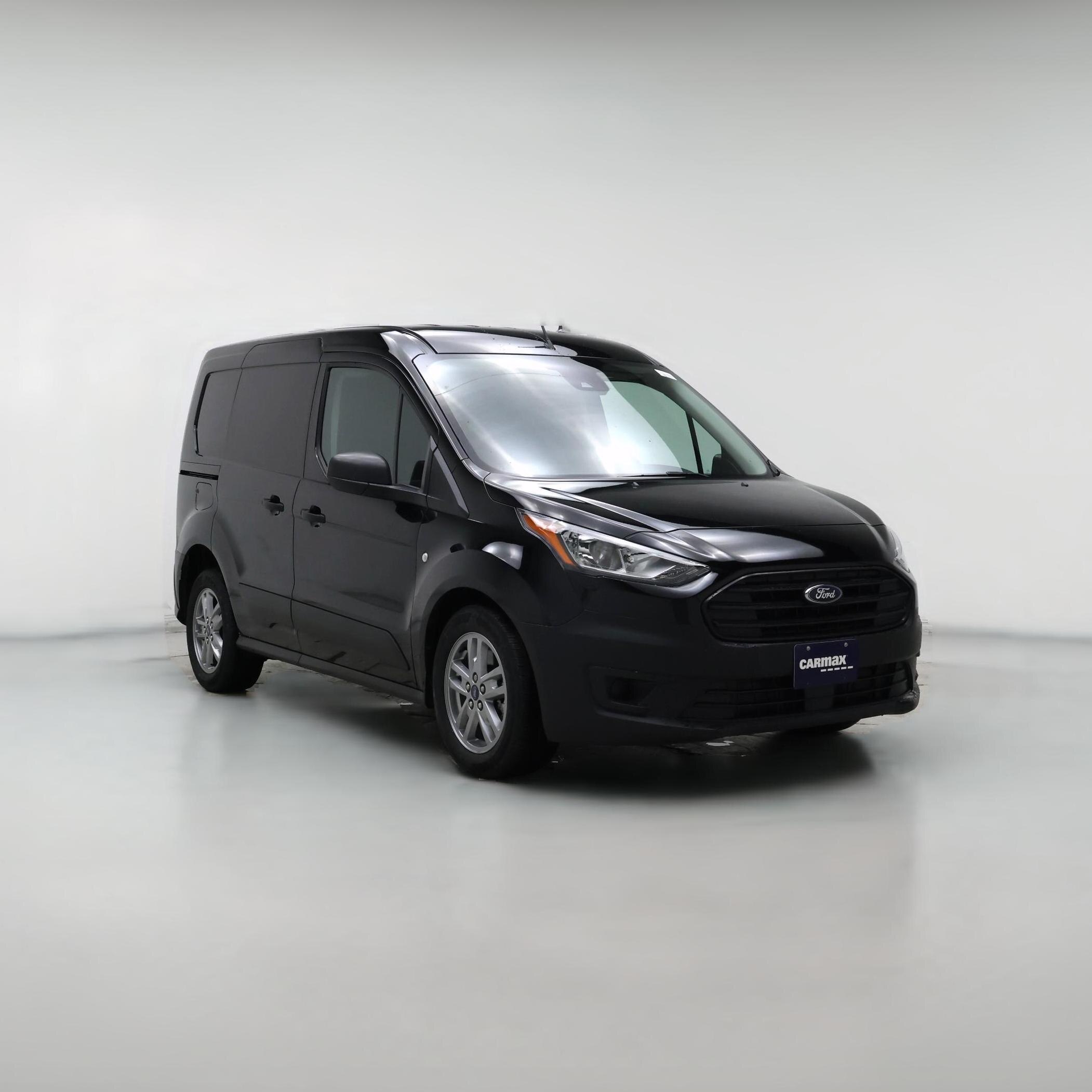 Thumbnail: 2022 Ford Transit Series - 1