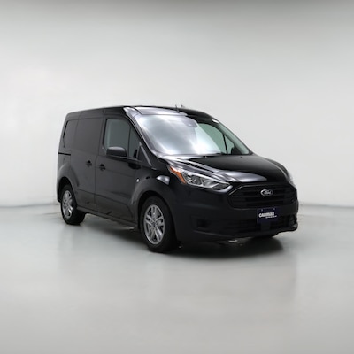 2022 Ford Transit Connect XL