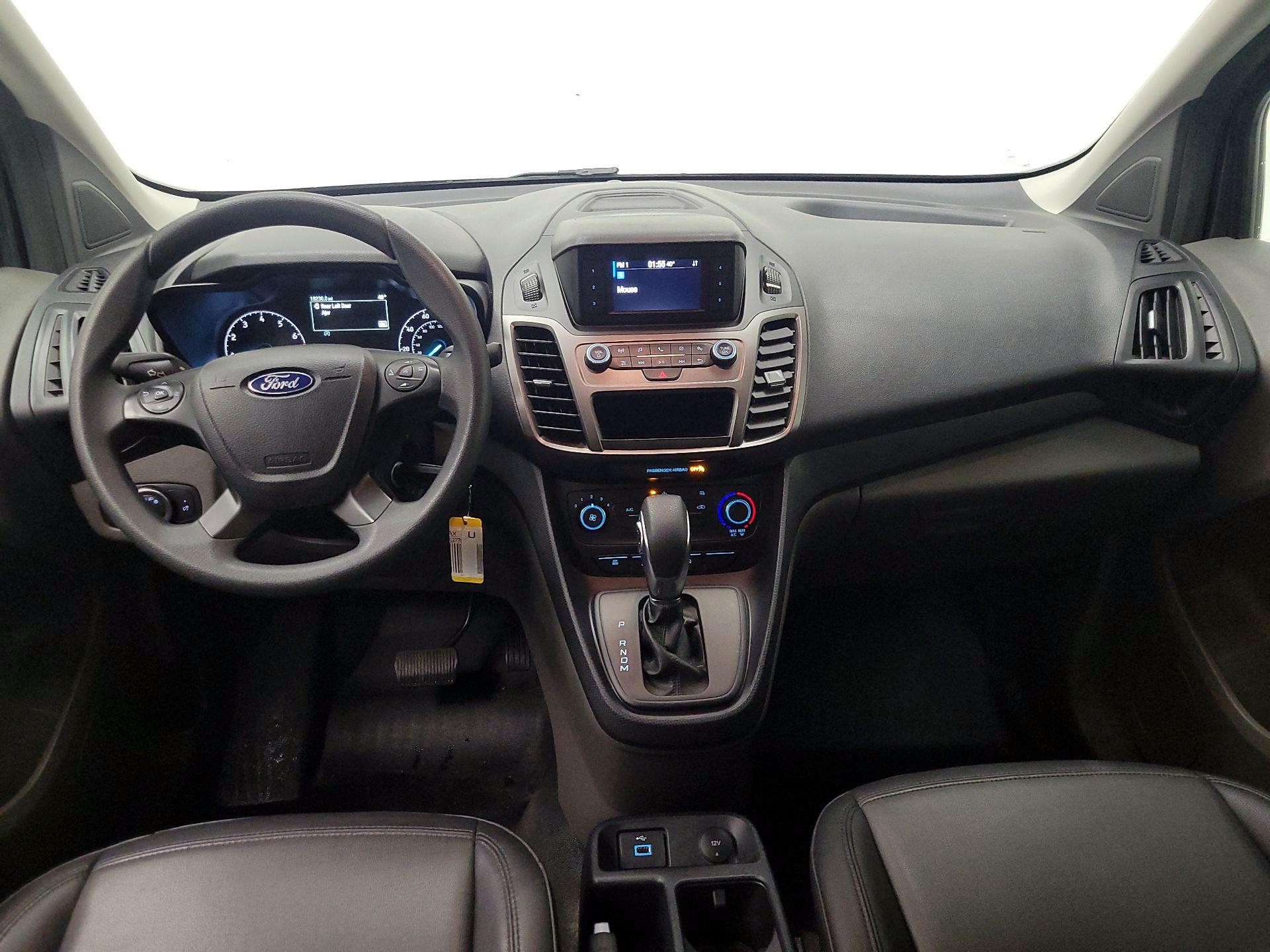 Thumbnail: 2022 Ford Transit Series - 9