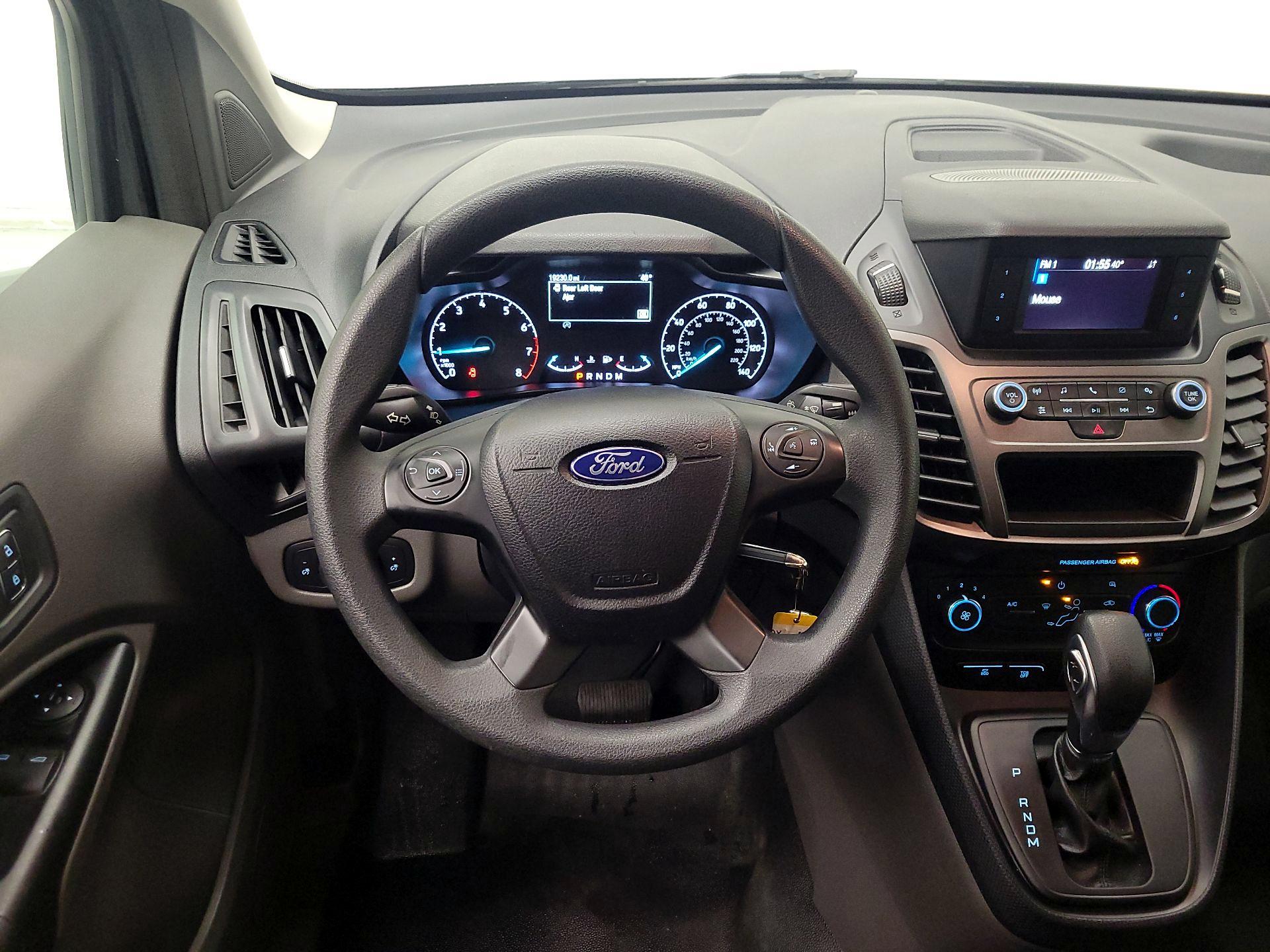 Thumbnail: 2022 Ford Transit Series - 10