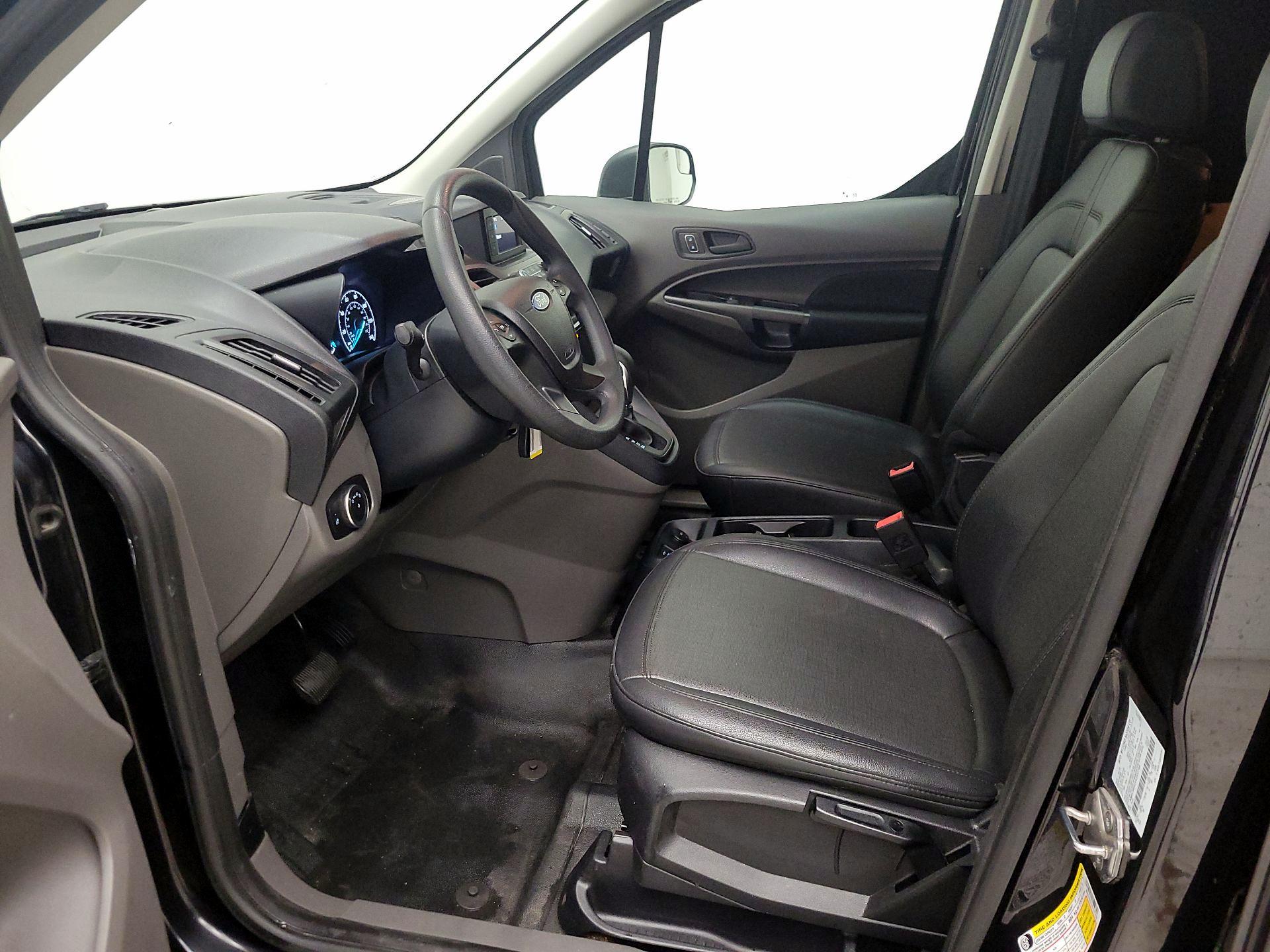 Thumbnail: 2022 Ford Transit Series - 11