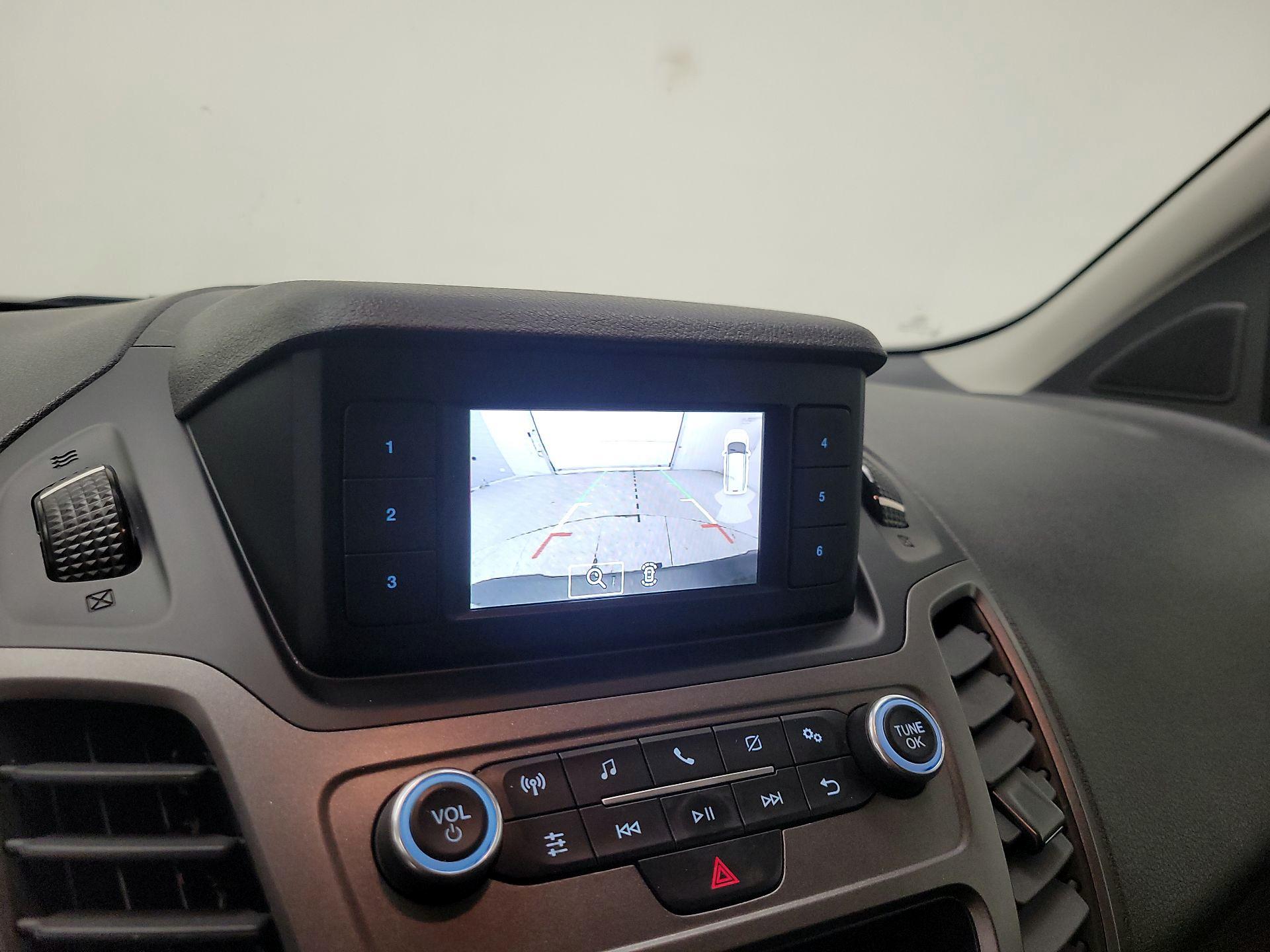 Thumbnail: 2022 Ford Transit Series - 14