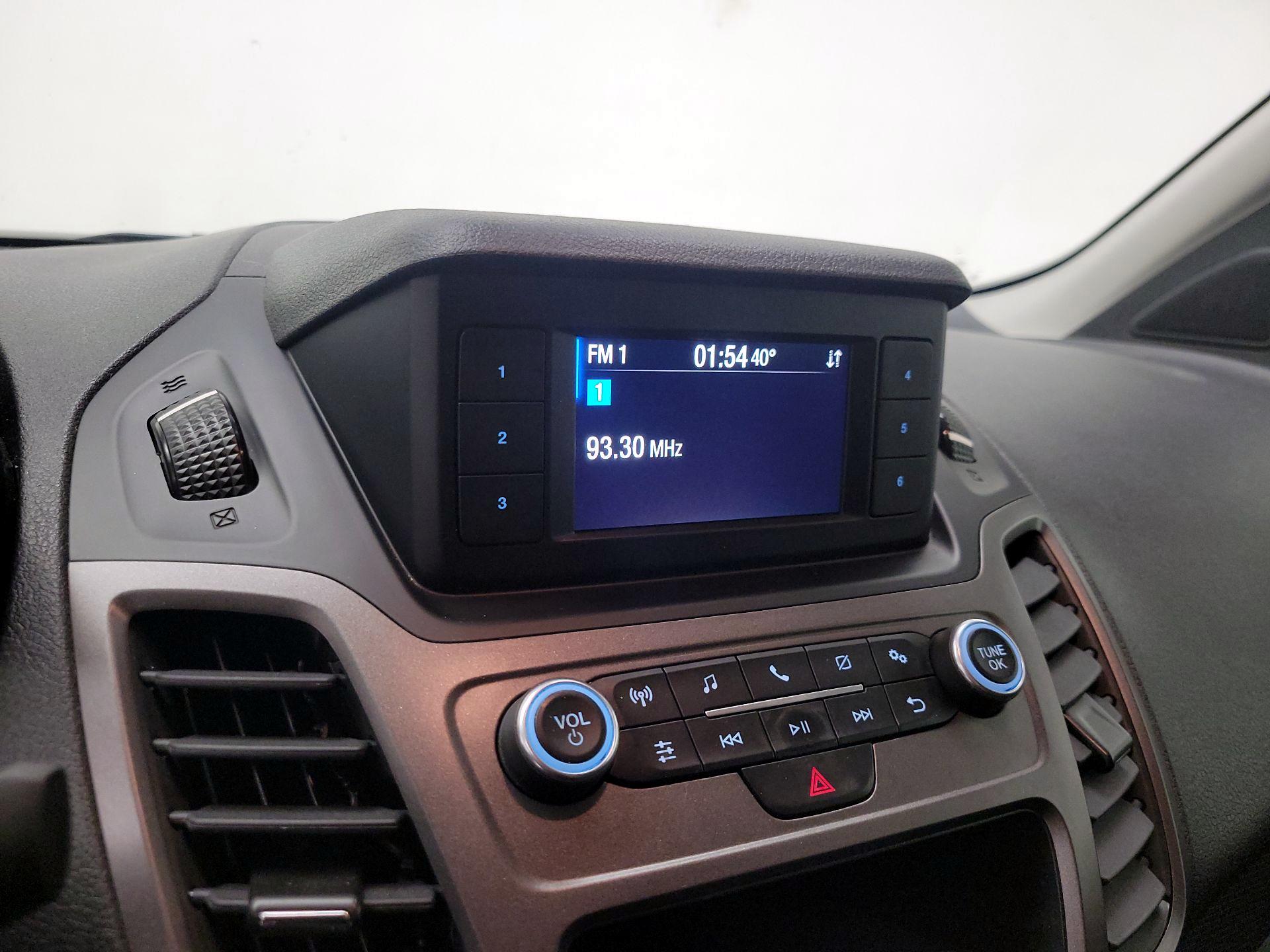 Thumbnail: 2022 Ford Transit Series - 15