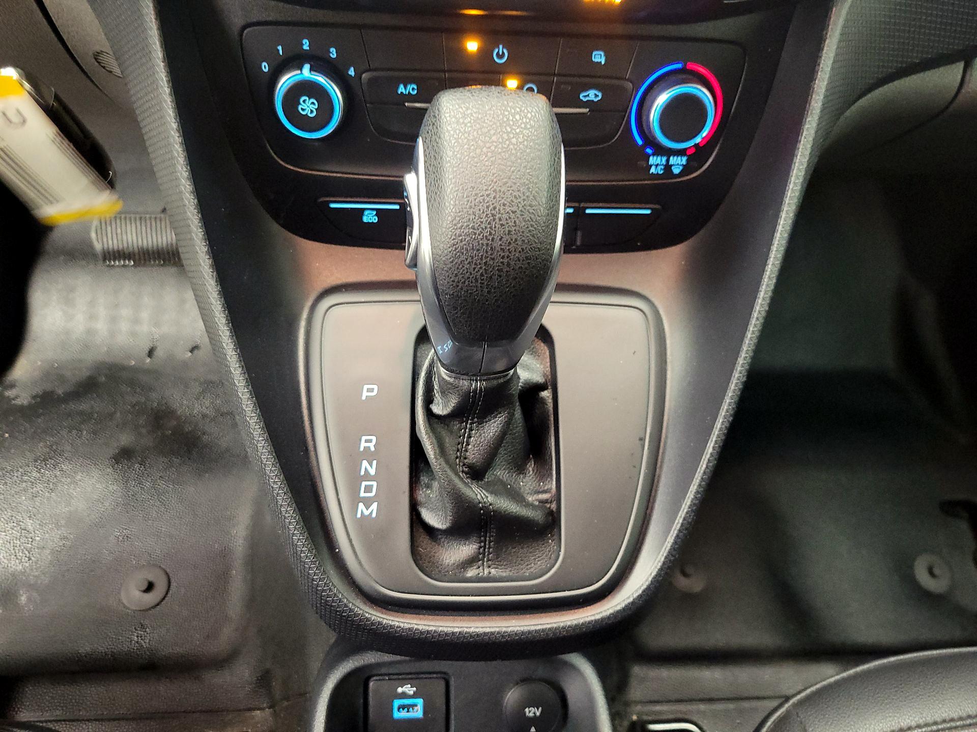 Thumbnail: 2022 Ford Transit Series - 17