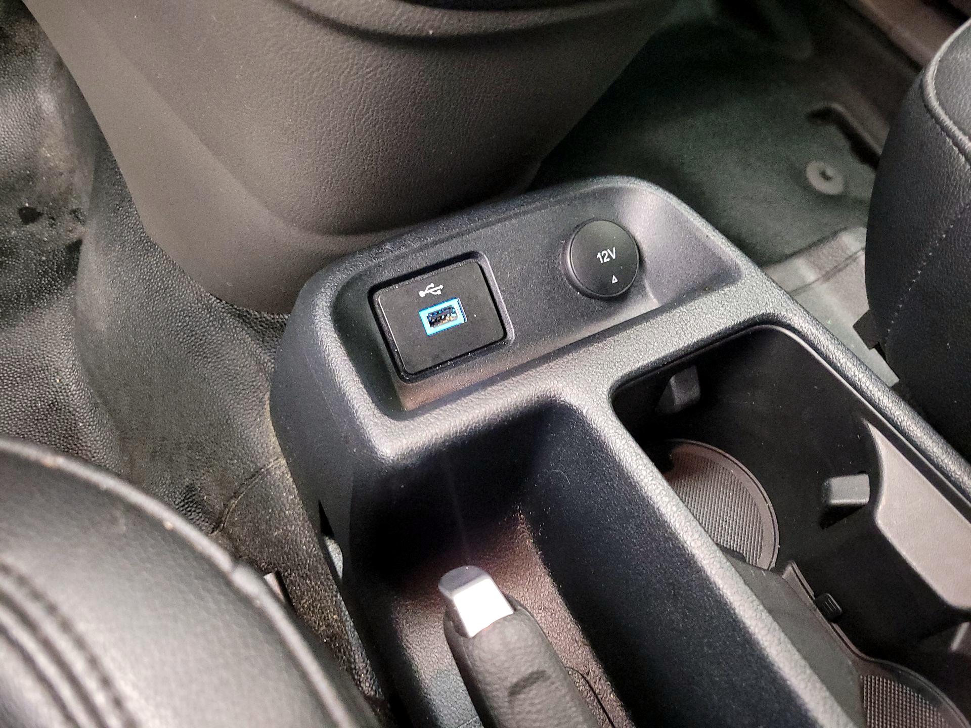 Thumbnail: 2022 Ford Transit Series - 18