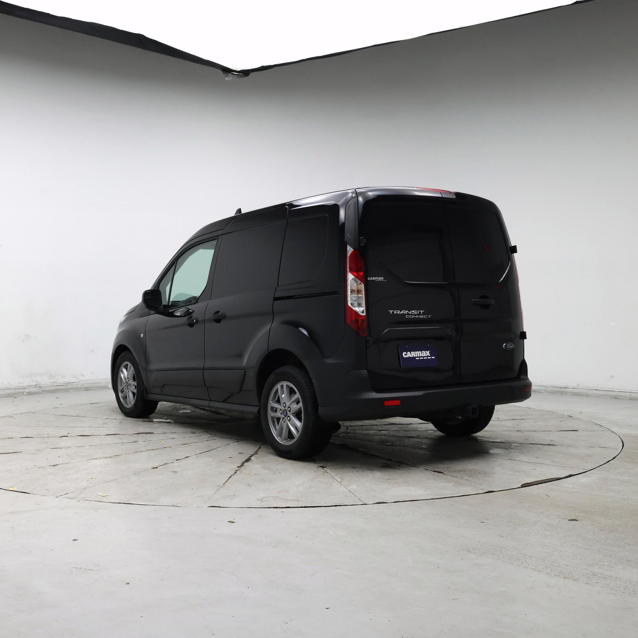 Thumbnail: 2022 Ford Transit Series - 2