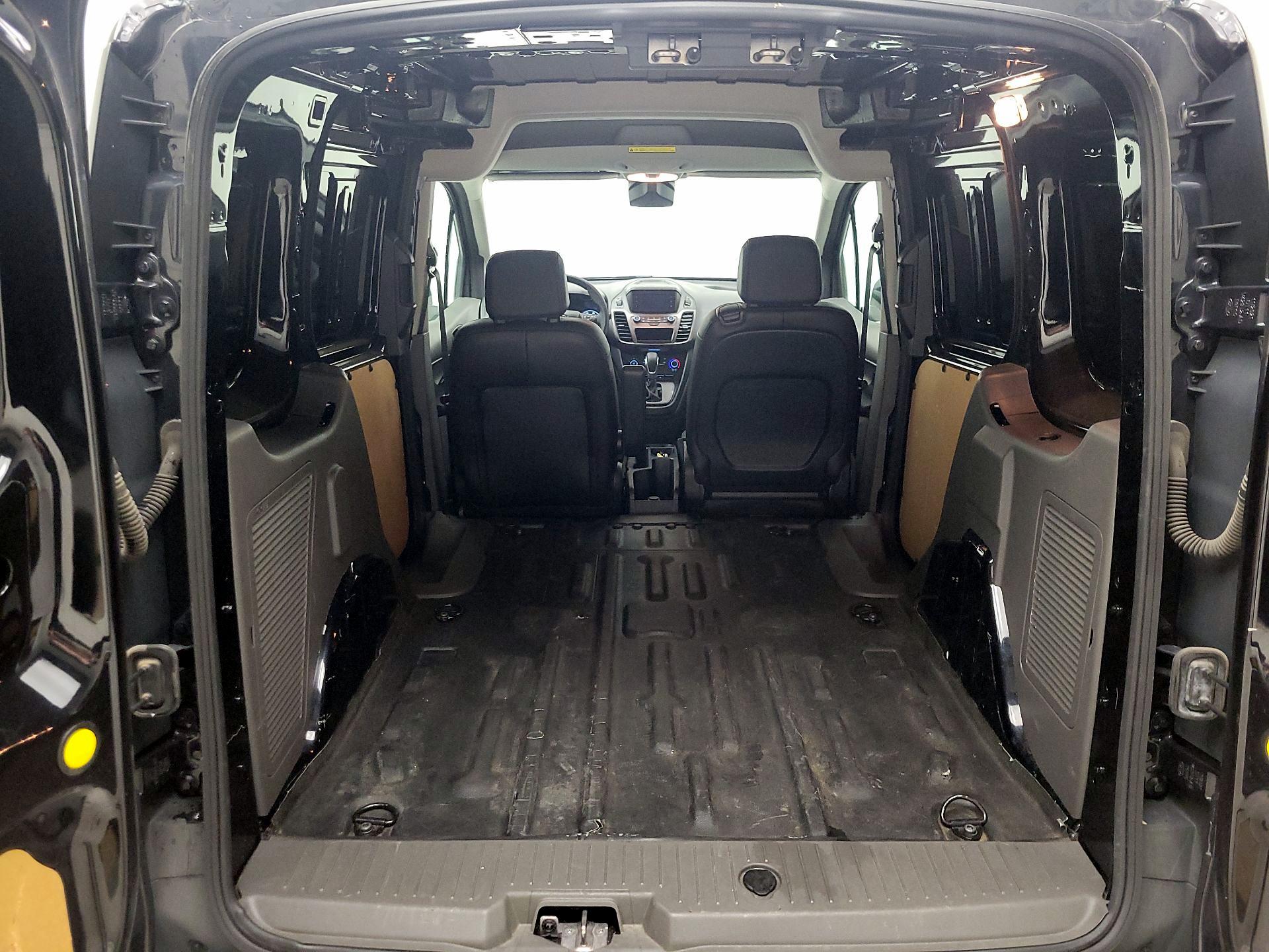 Thumbnail: 2022 Ford Transit Series - 20