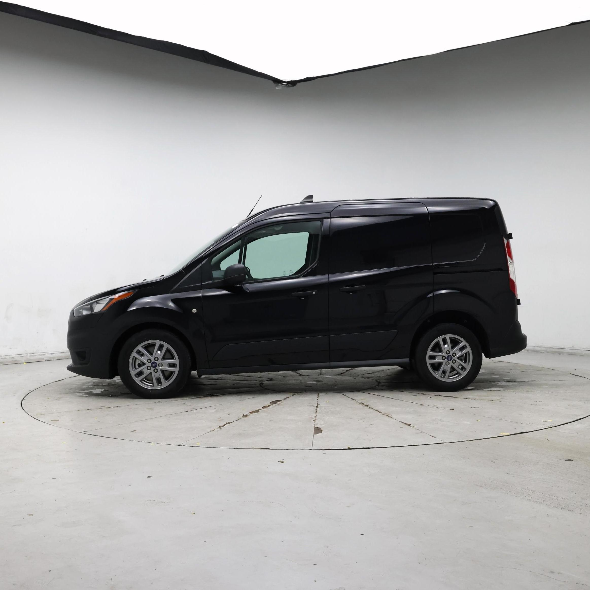 Thumbnail: 2022 Ford Transit Series - 3