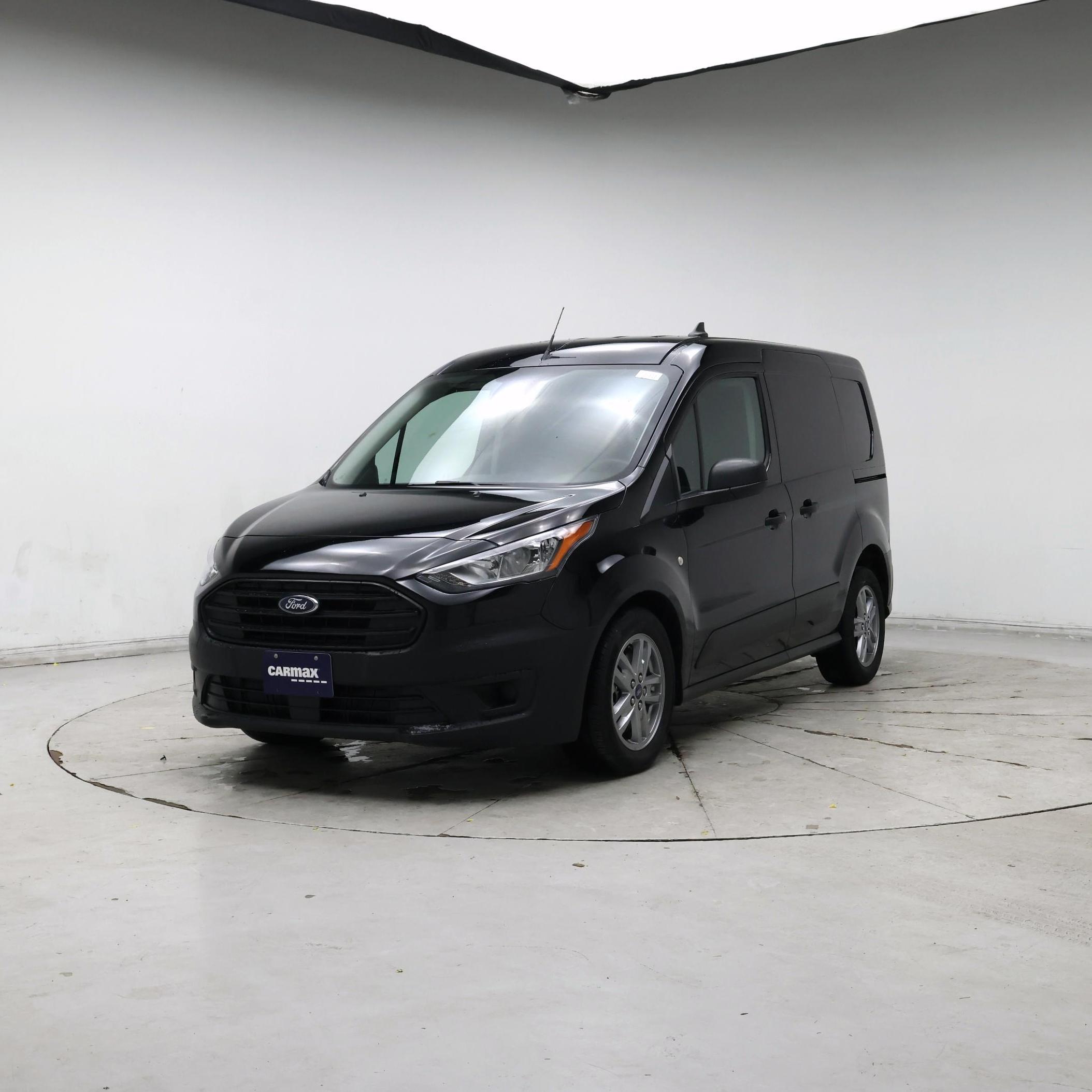 Thumbnail: 2022 Ford Transit Series - 4