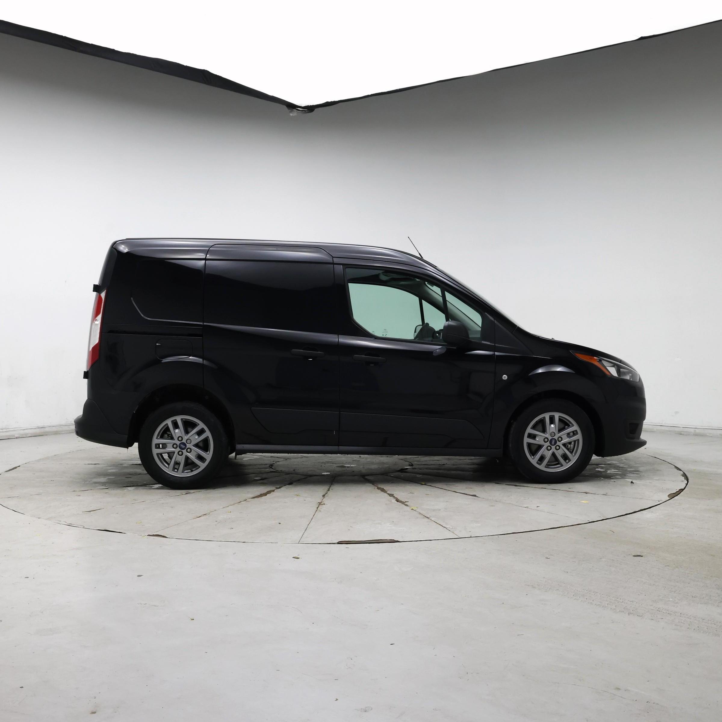 Thumbnail: 2022 Ford Transit Series - 7