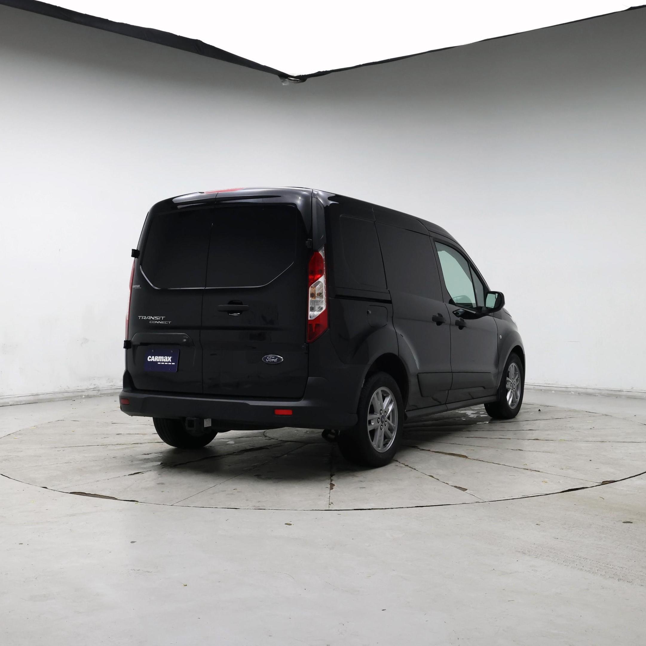 Thumbnail: 2022 Ford Transit Series - 8